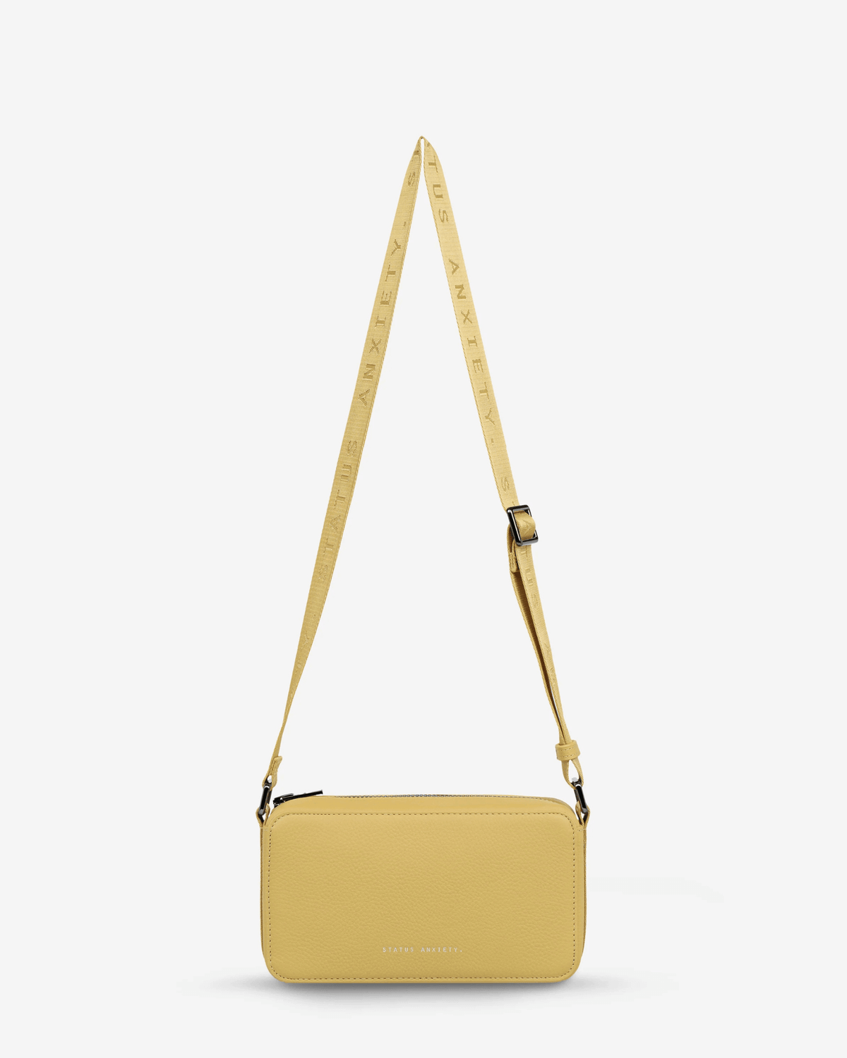 DELIRIUM BAG BUTTERMILK