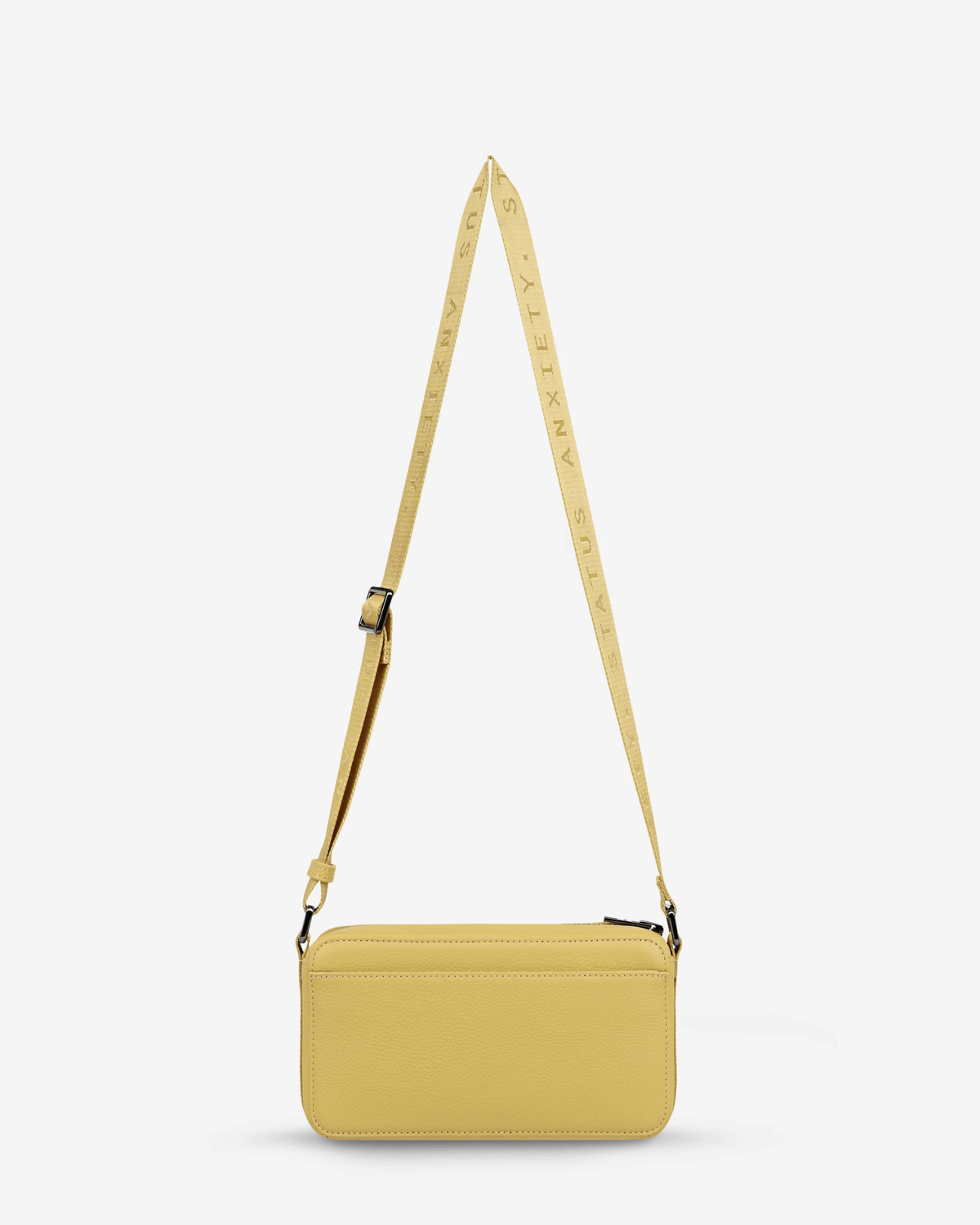 DELIRIUM BAG BUTTERMILK