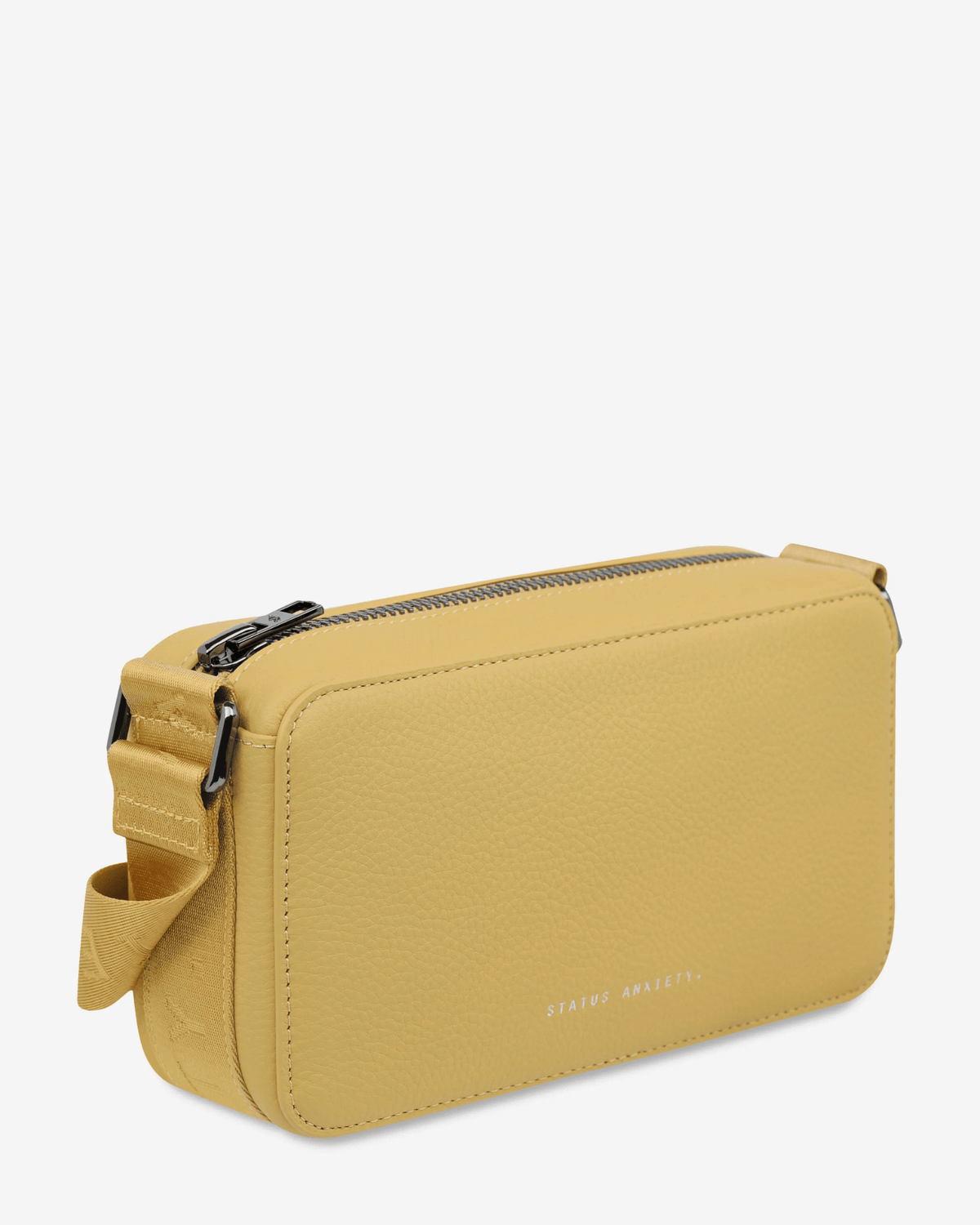 DELIRIUM BAG BUTTERMILK