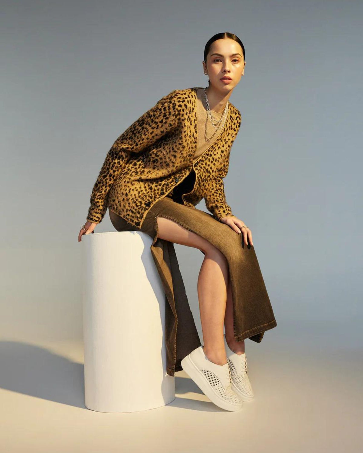 DERBY CITY PUNCH WHITE