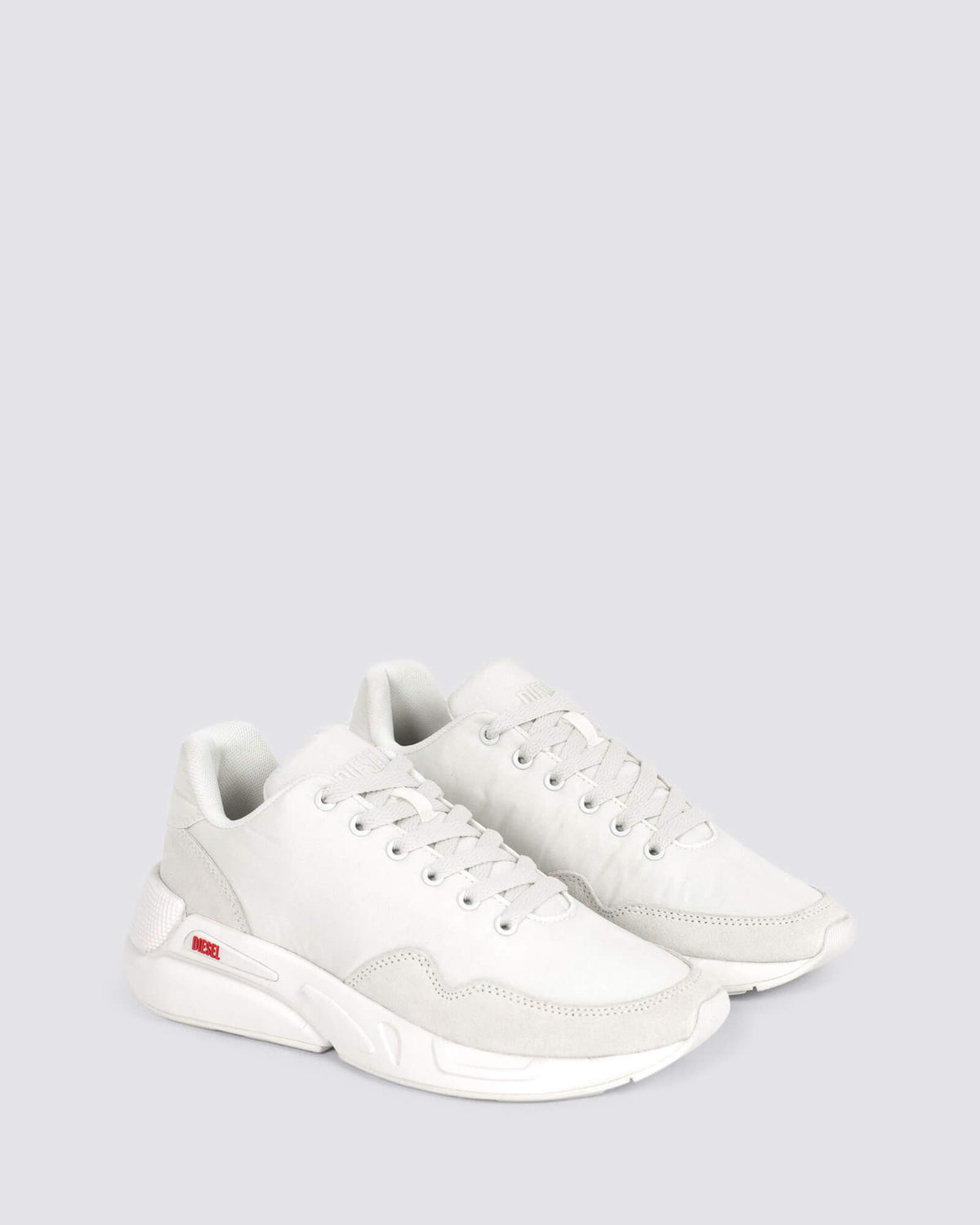 S-SERENDIPITY SNEAKERS BLANC WHITE