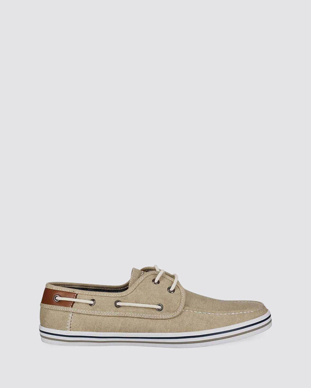 DUSTIN SNEAKERS SAND