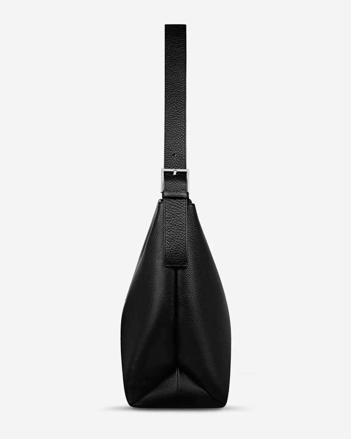 FORGET ABOUT IT BAG BLACK