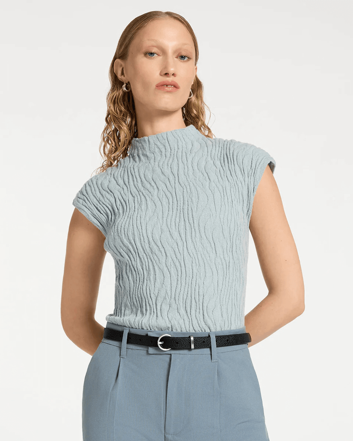 HAPPENS ALL THE TIME BLACK/SILVER