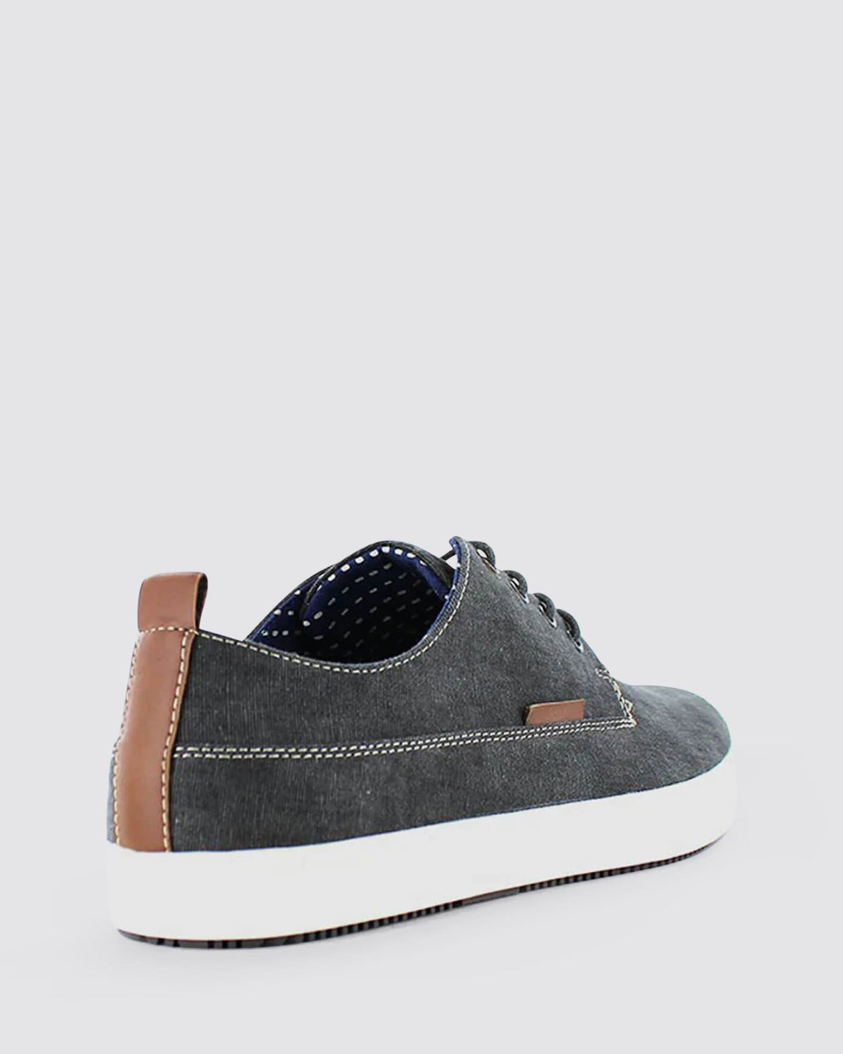 HART SNEAKERS GREY