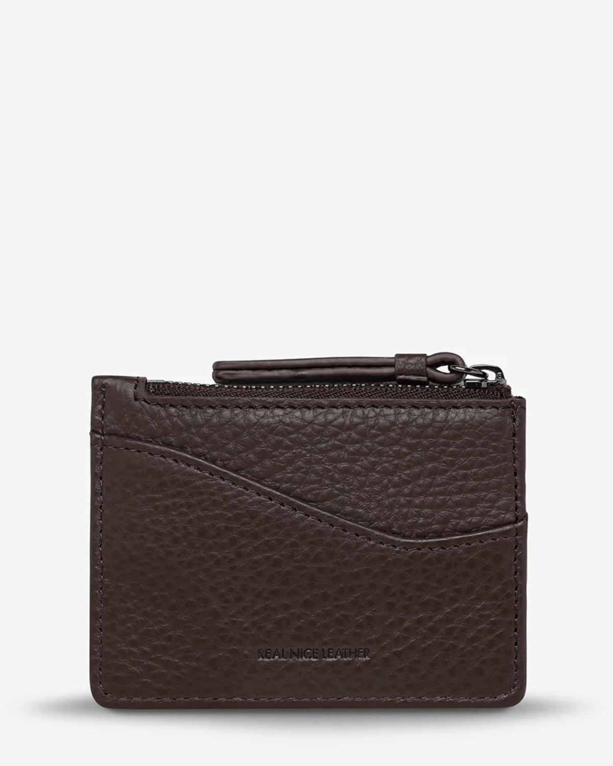 HEARTS STILL BEATING WALLET COCOA