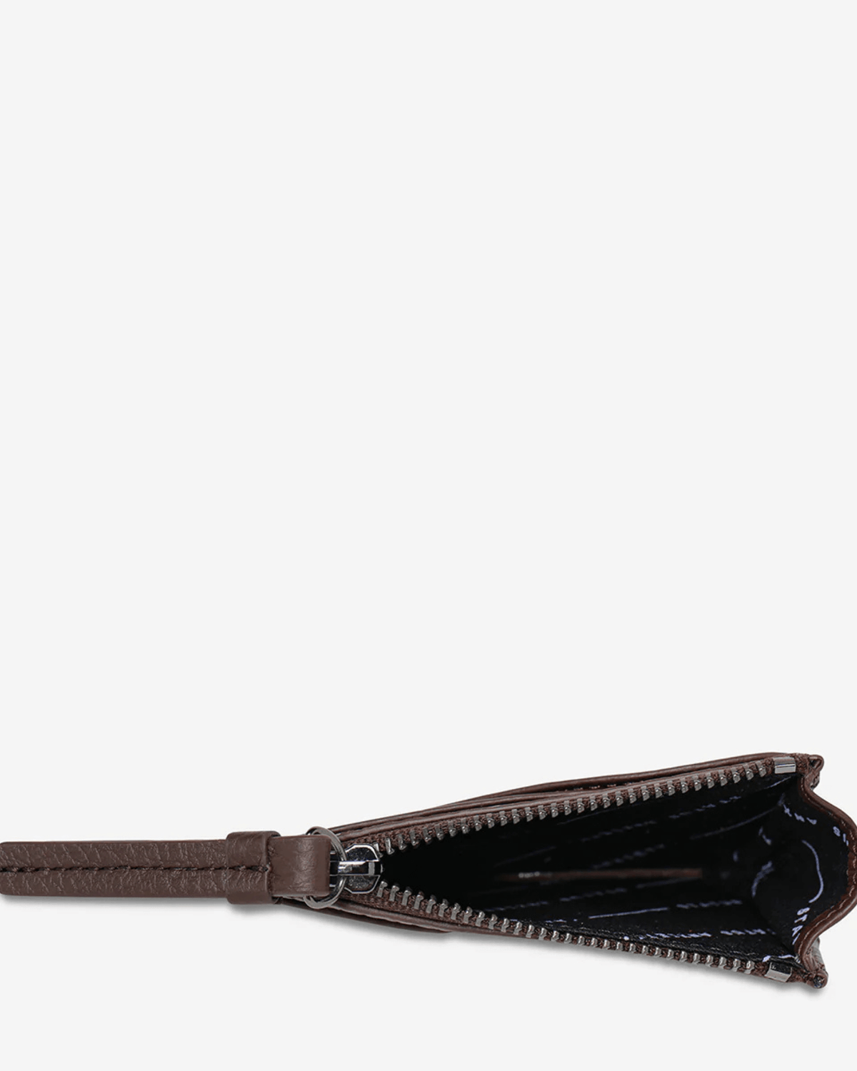 HEARTS STILL BEATING WALLET COCOA