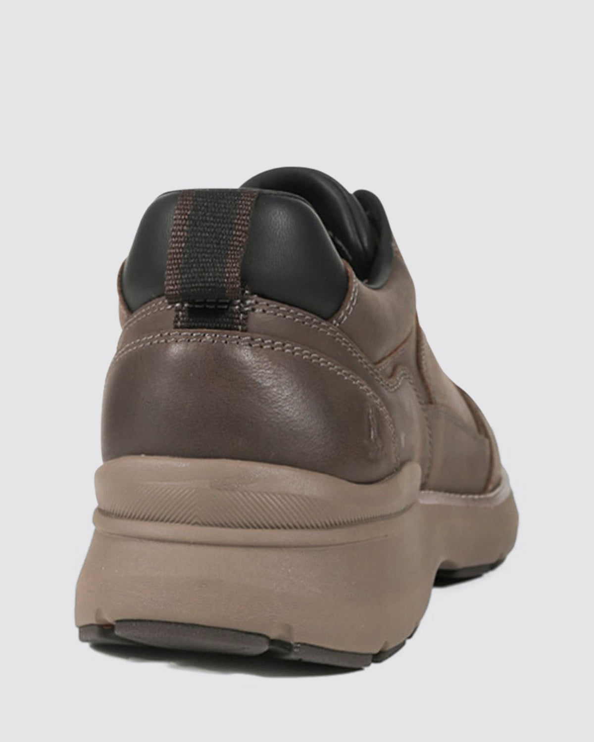 RAMBLE SNEAKERS STONE WILD LEATHER