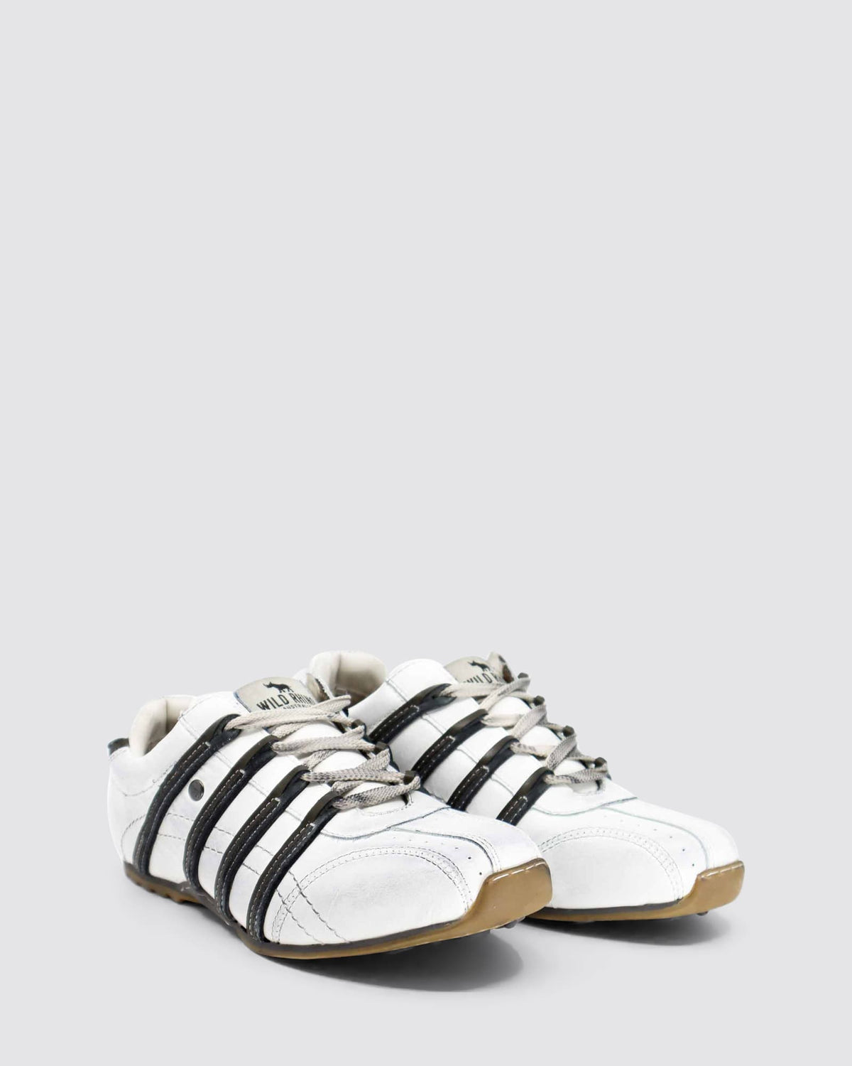 KAKA SNEAKERS CLOUDY LEATHER