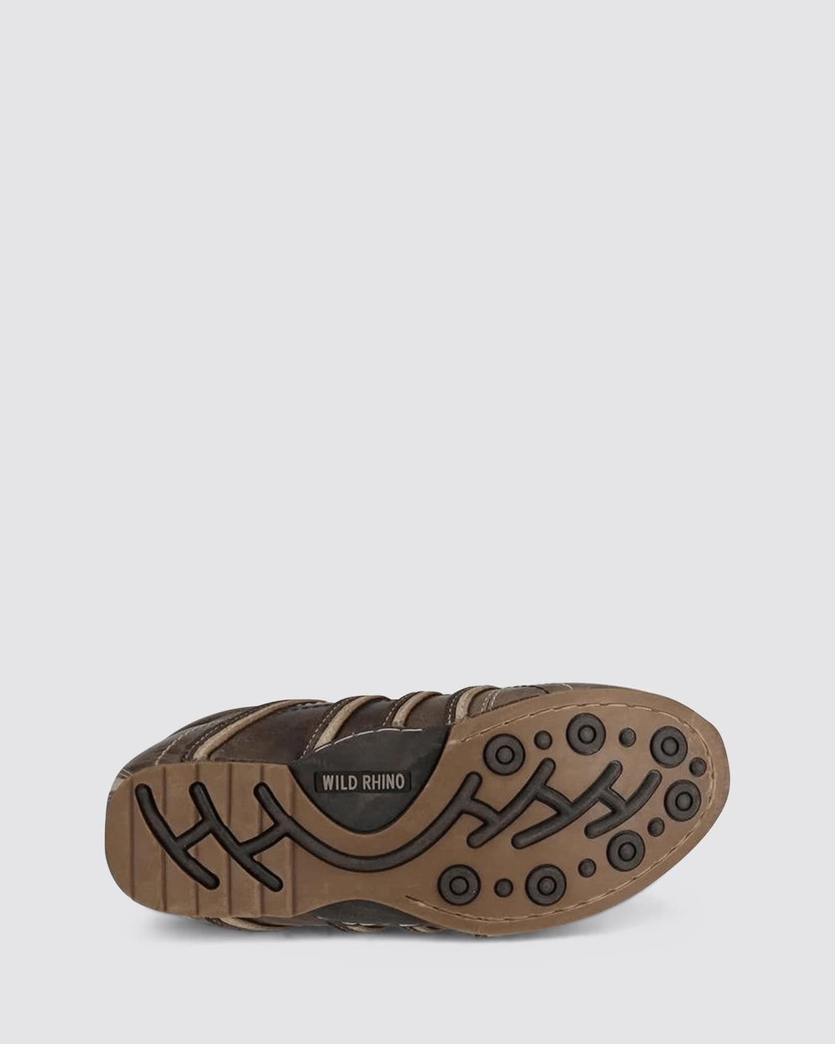 KAKA SNEAKERS SMOKEY LEATHER