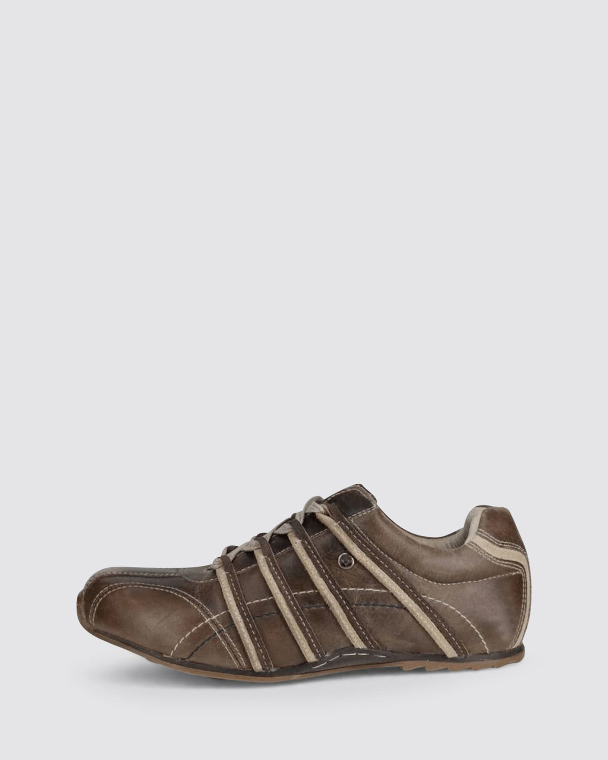 KAKA SNEAKERS SMOKEY LEATHER