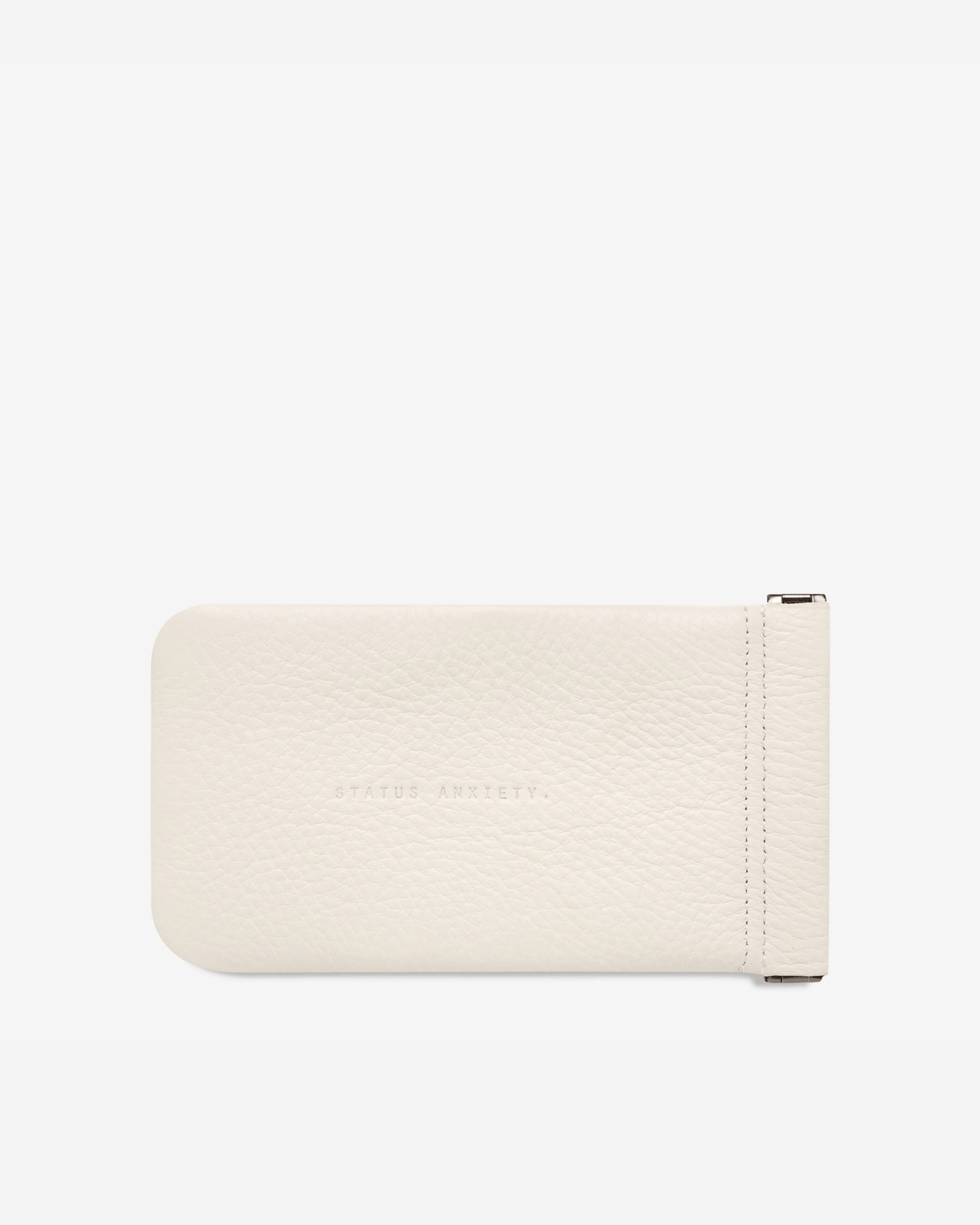 KEEPSAKE SUNGLASSES CASE CHALK