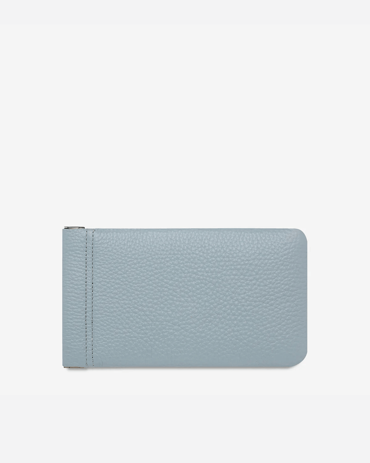 KEEPSAKE SUNGLASSES CASE POWDER BLUE