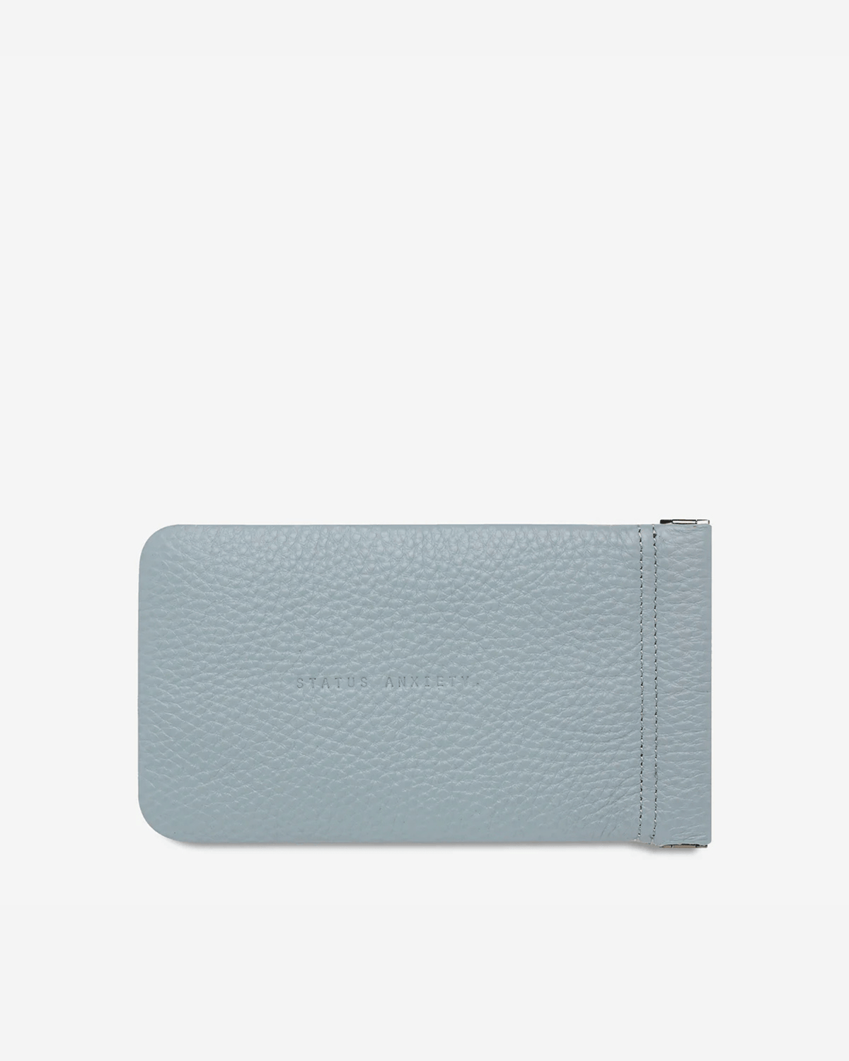 KEEPSAKE SUNGLASSES CASE POWDER BLUE