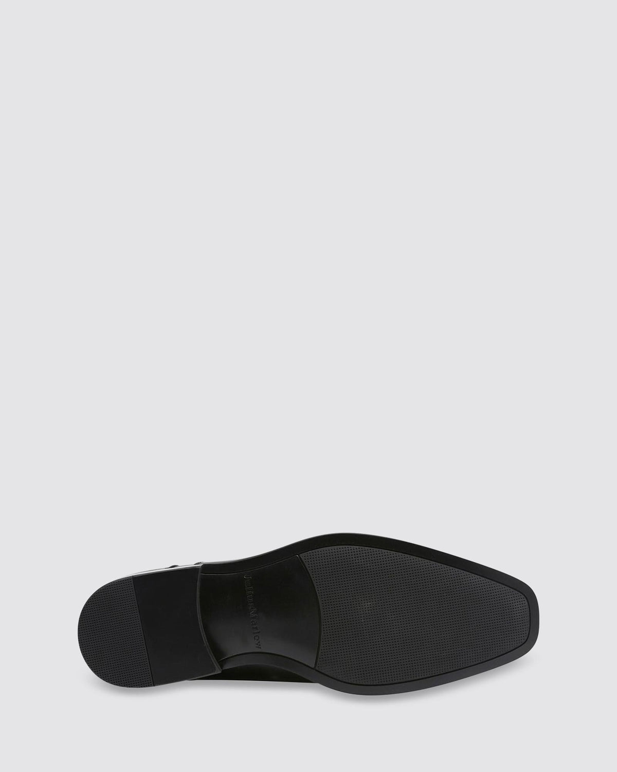 KICK DRESS BOOTS COGNAC LEATHER