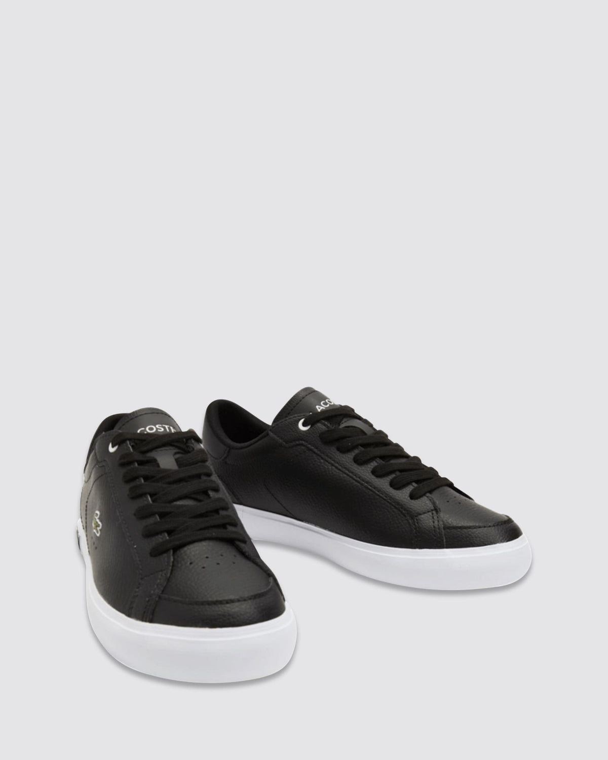 POWERCOURT 222 6 SFA BLACK/WHITE