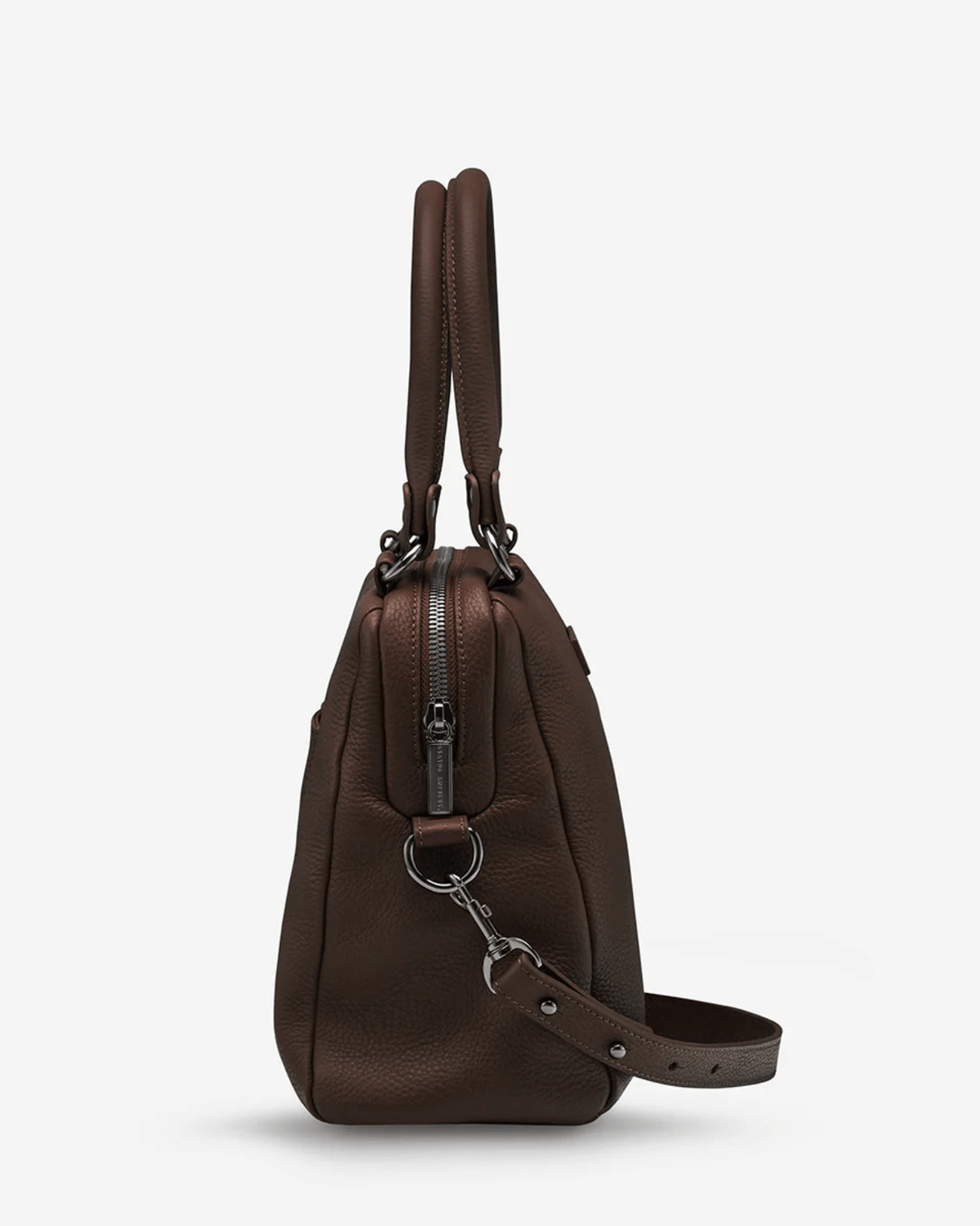 LAST MOUNTAINS BAG COCOA