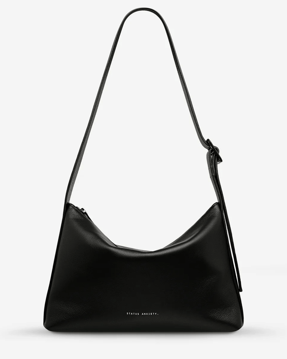 LOSING TOUCH BAG BLACK