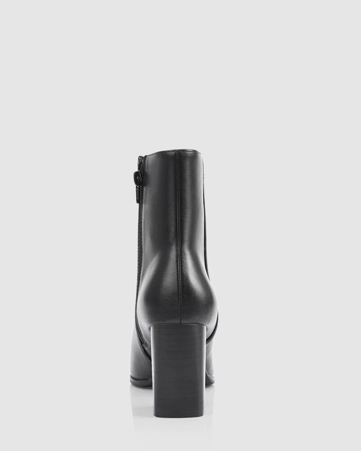 MAXINE ANKLE BOOTS BLACK