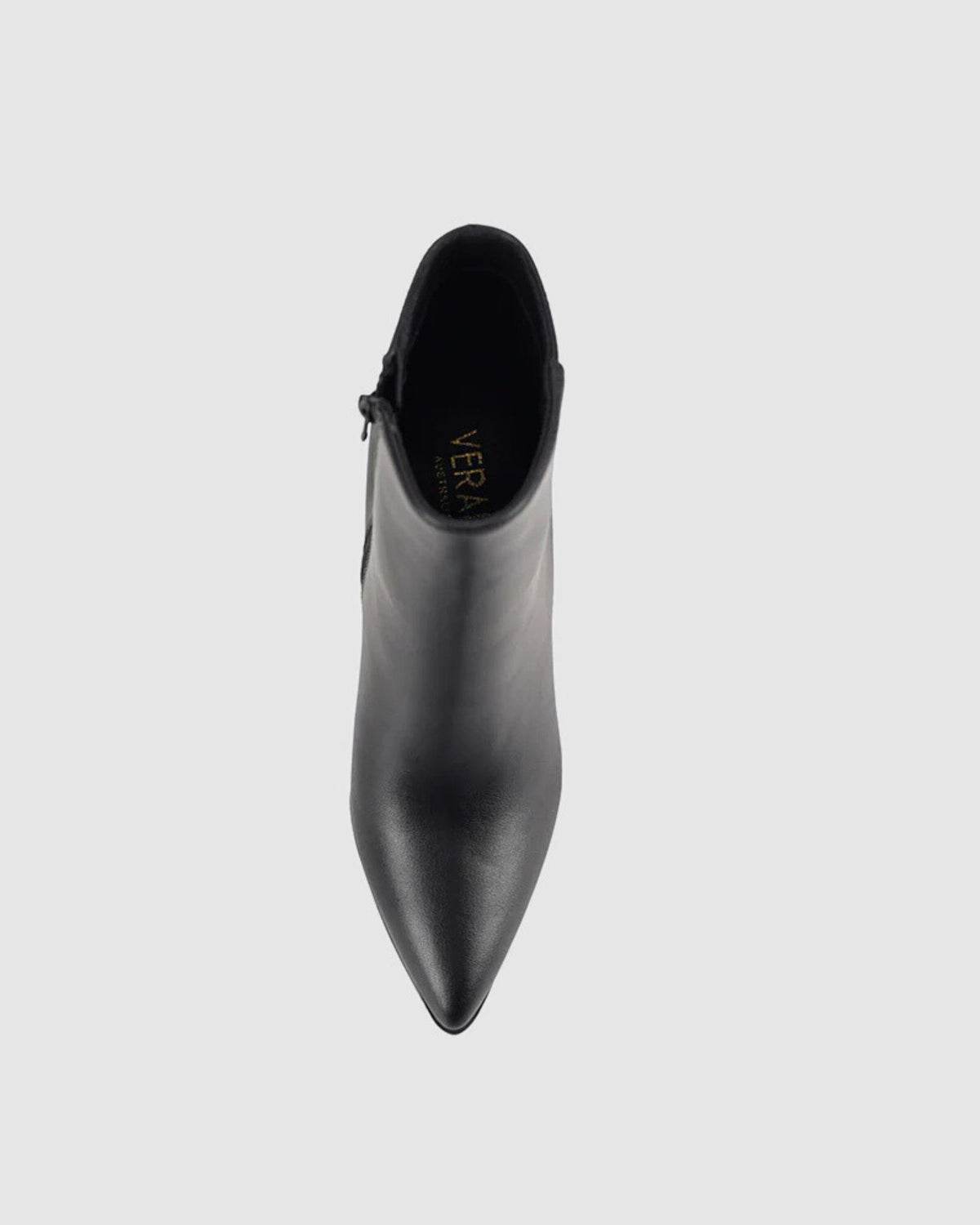 MAXINE ANKLE BOOTS BLACK