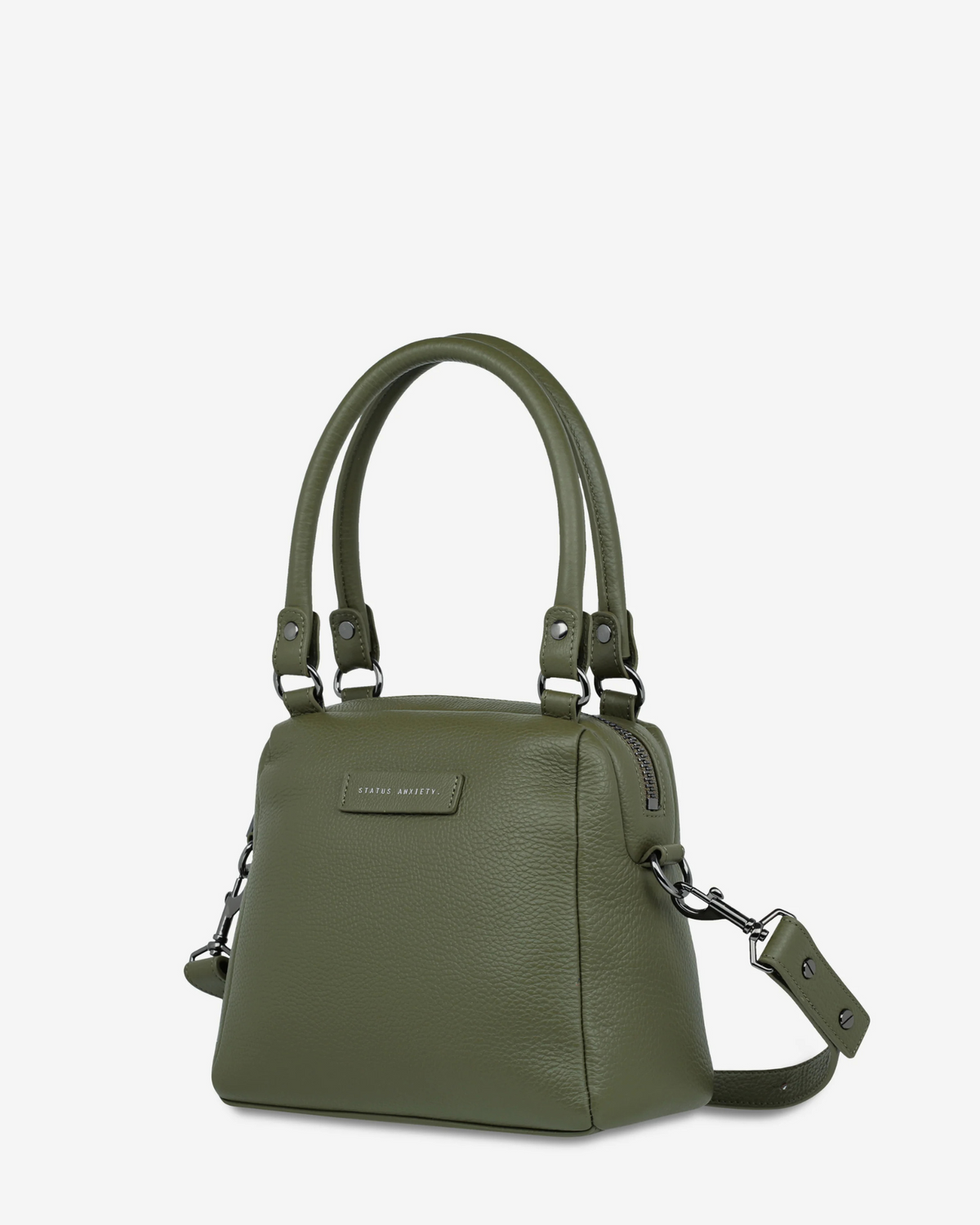 MINI MOUNTAINS BAG KHAKI