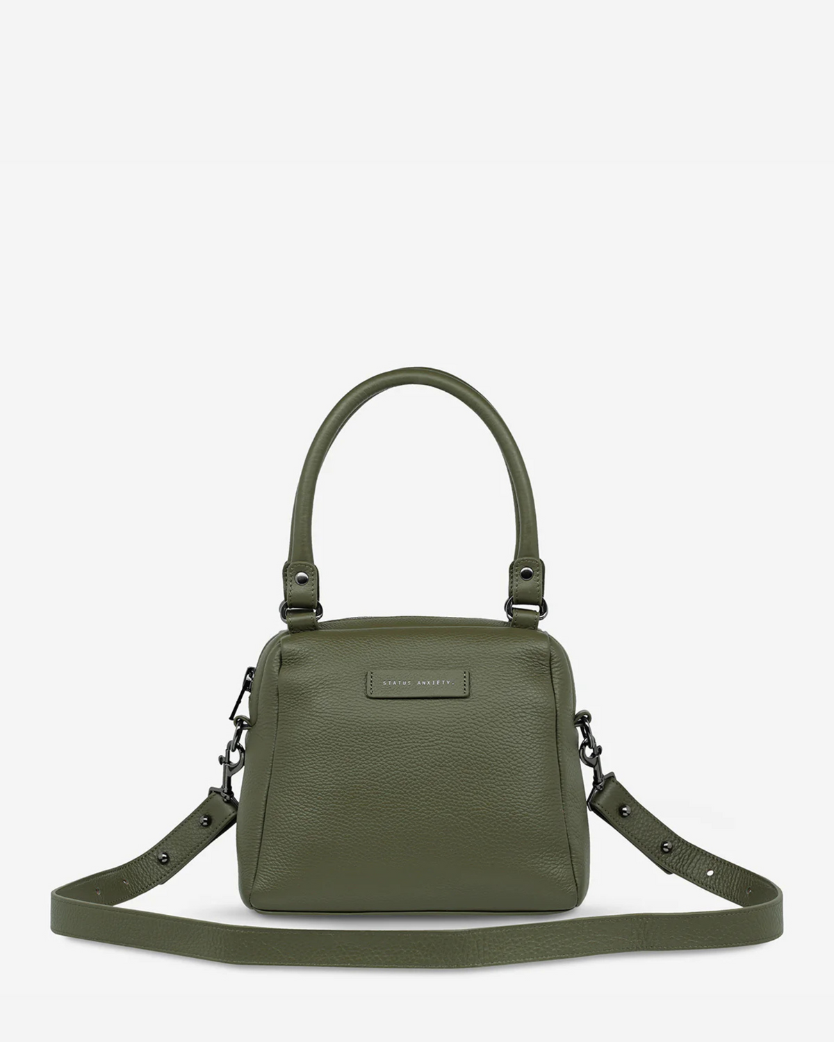 MINI MOUNTAINS BAG KHAKI