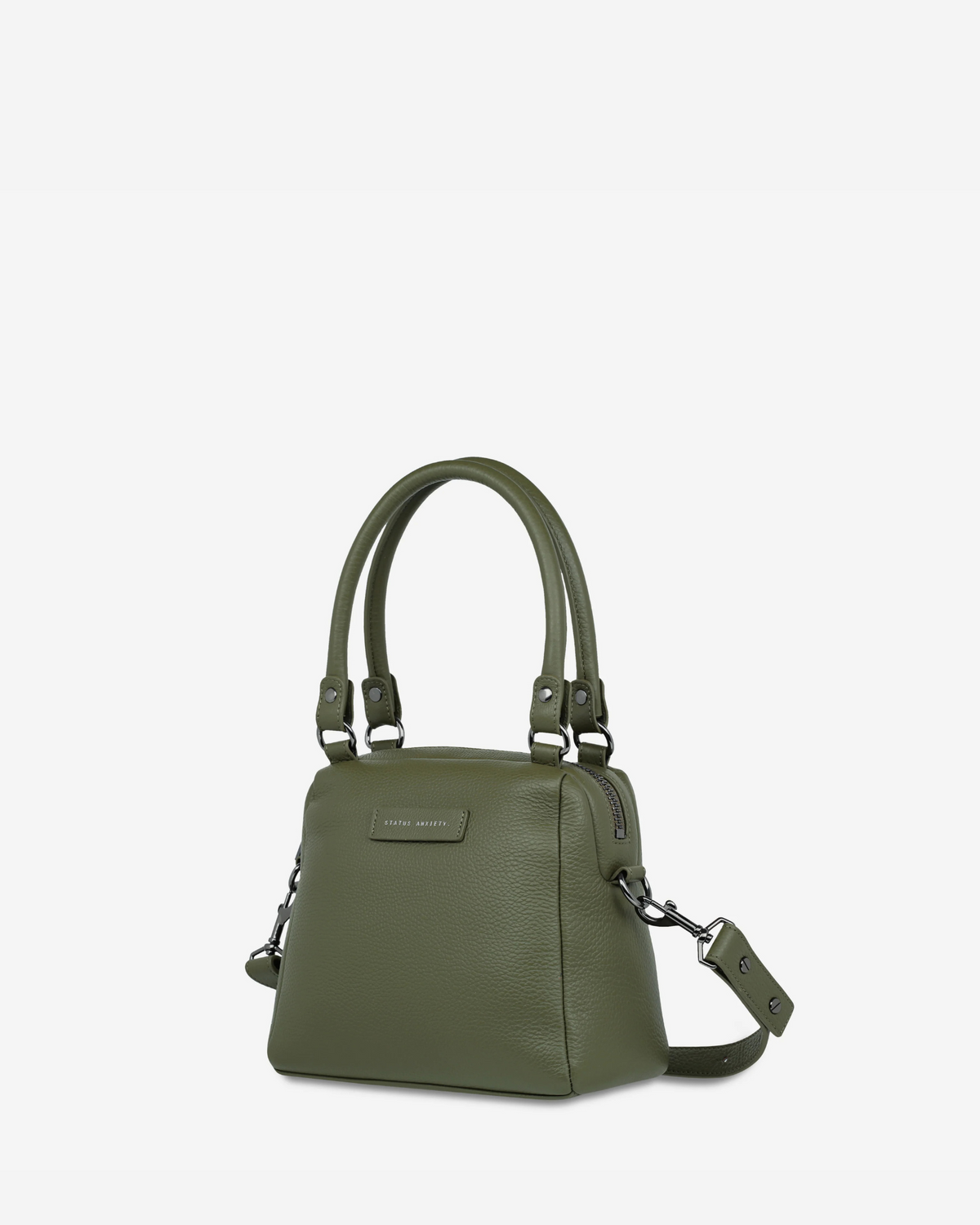 MINI MOUNTAINS BAG KHAKI