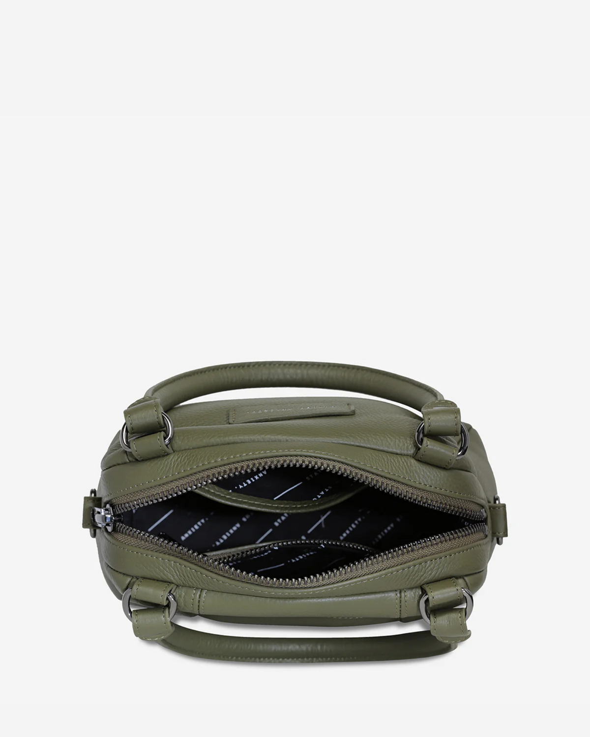 MINI MOUNTAINS BAG KHAKI