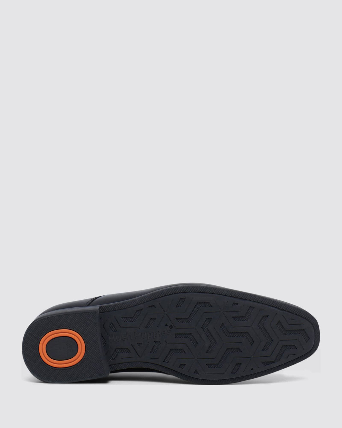 NERO DRESS SHOES BLACK LEATHER