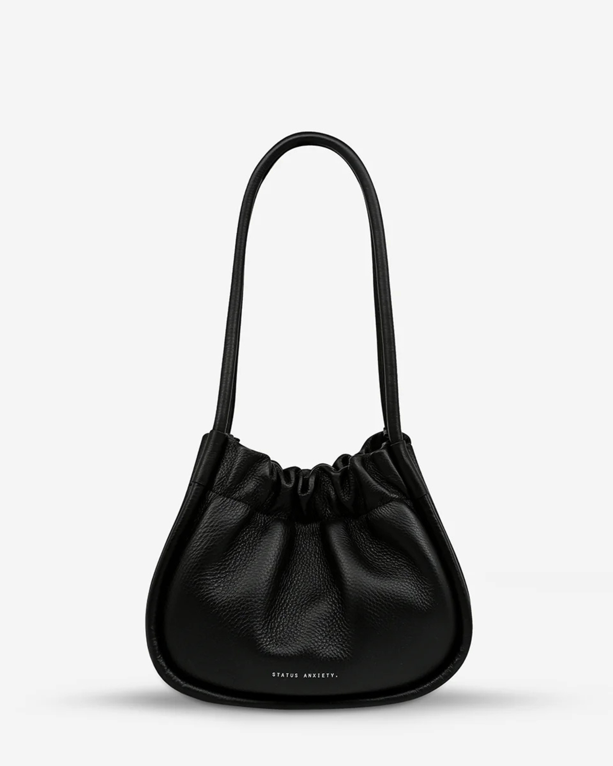 ORDINARY PLEASURES BAGS BLACK