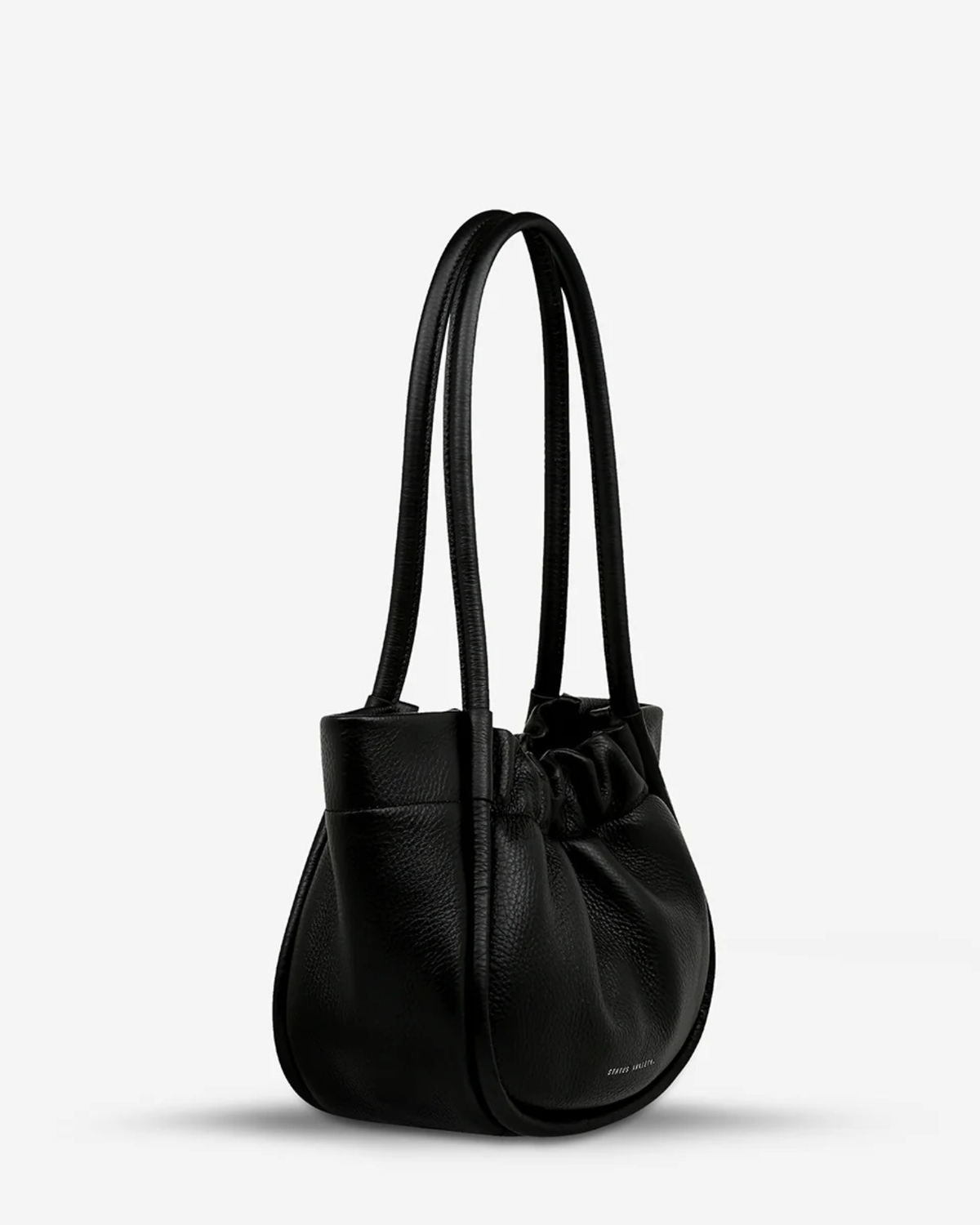 ORDINARY PLEASURES BAGS BLACK