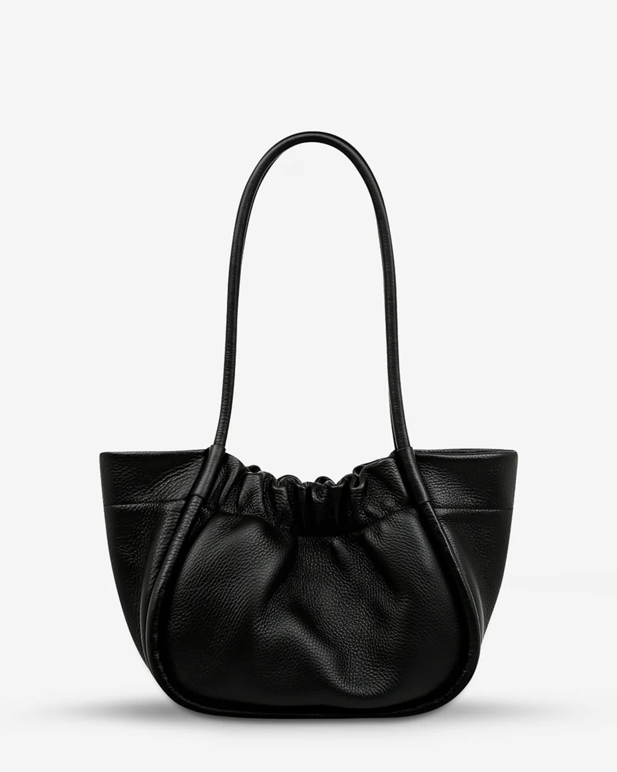 ORDINARY PLEASURES BAGS BLACK