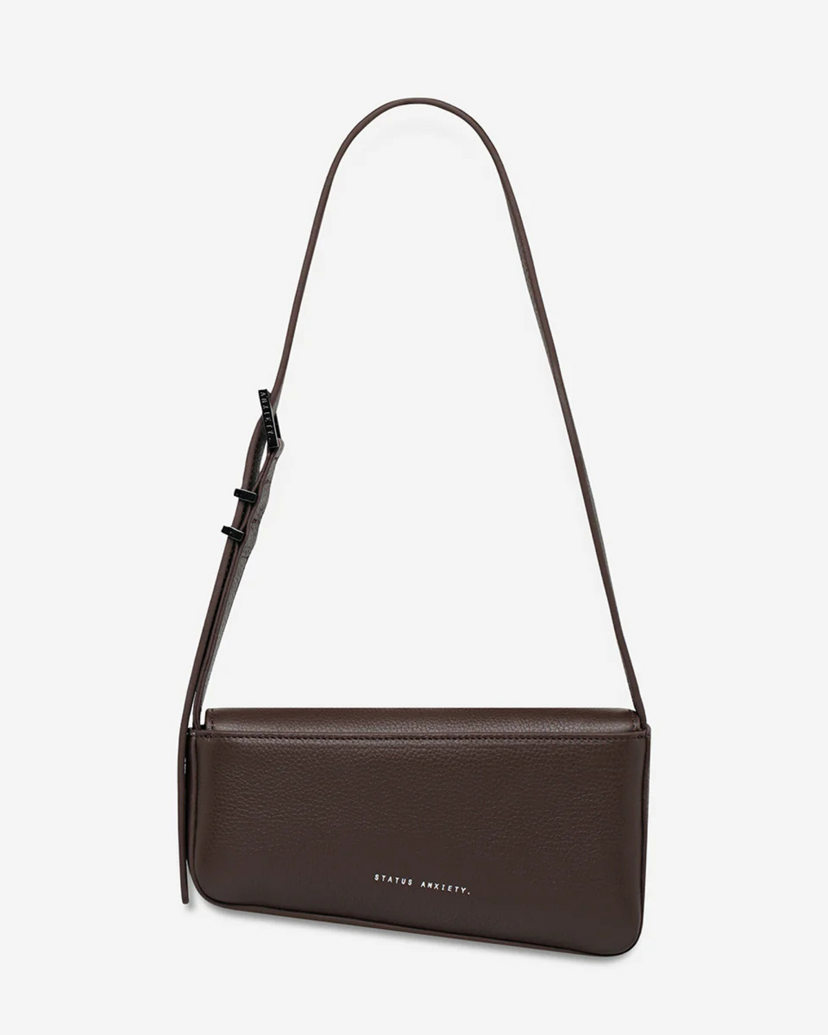 OVERNIGHT OBSESSION BAG COCOA