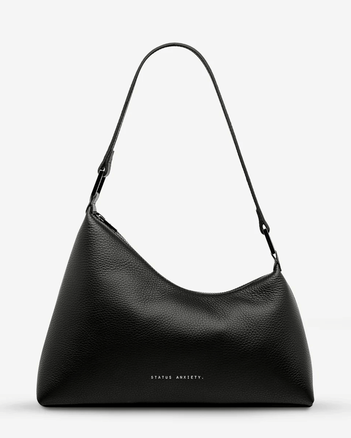 REVERIE BAG BLACK