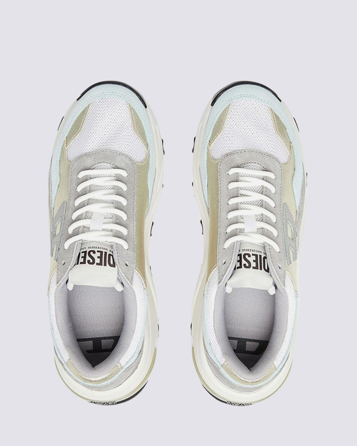 SAVANNAH W WOMENS SNEAKERS ICE/ASH