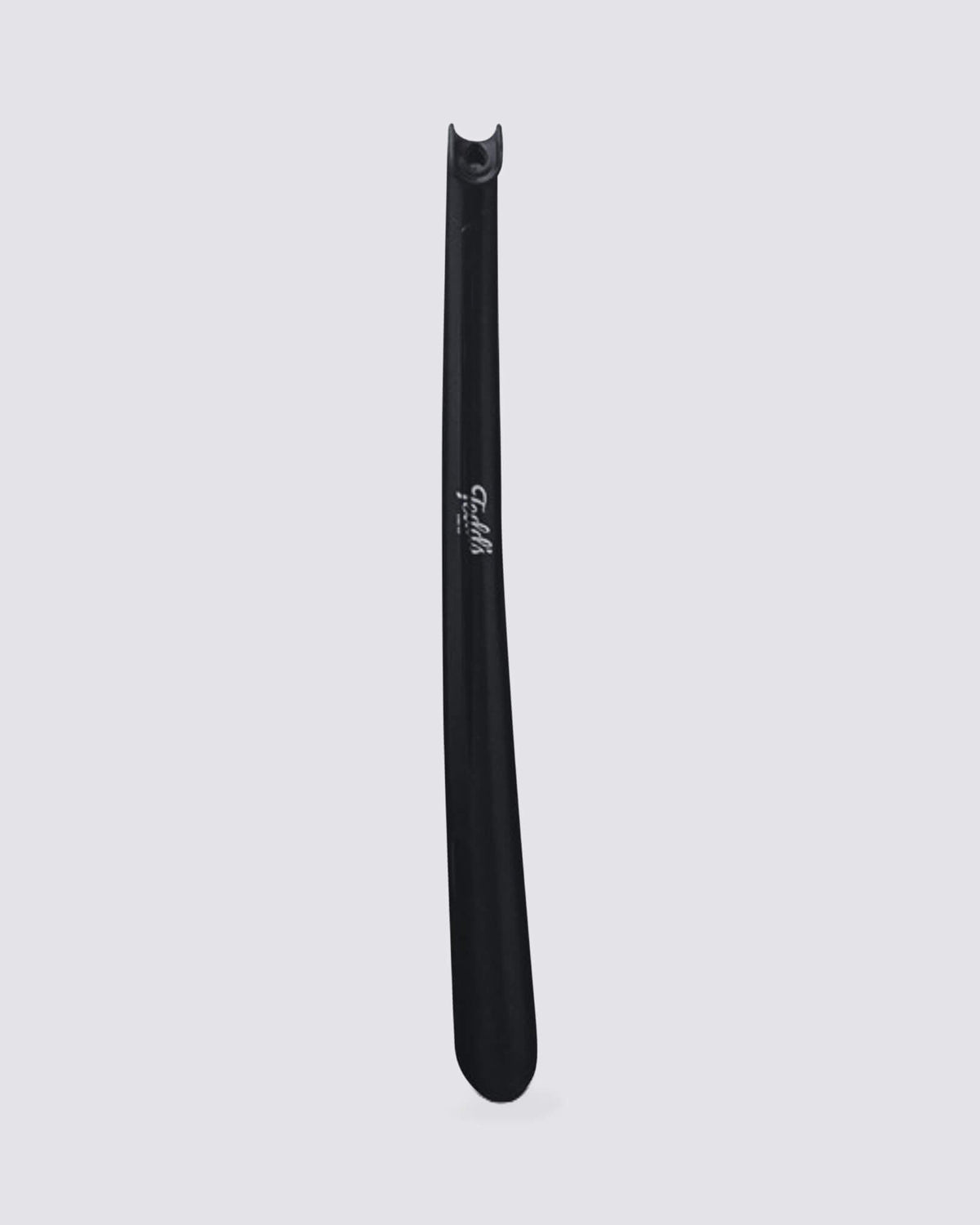 LONG PLASTIC SHOE HORN - 42CM