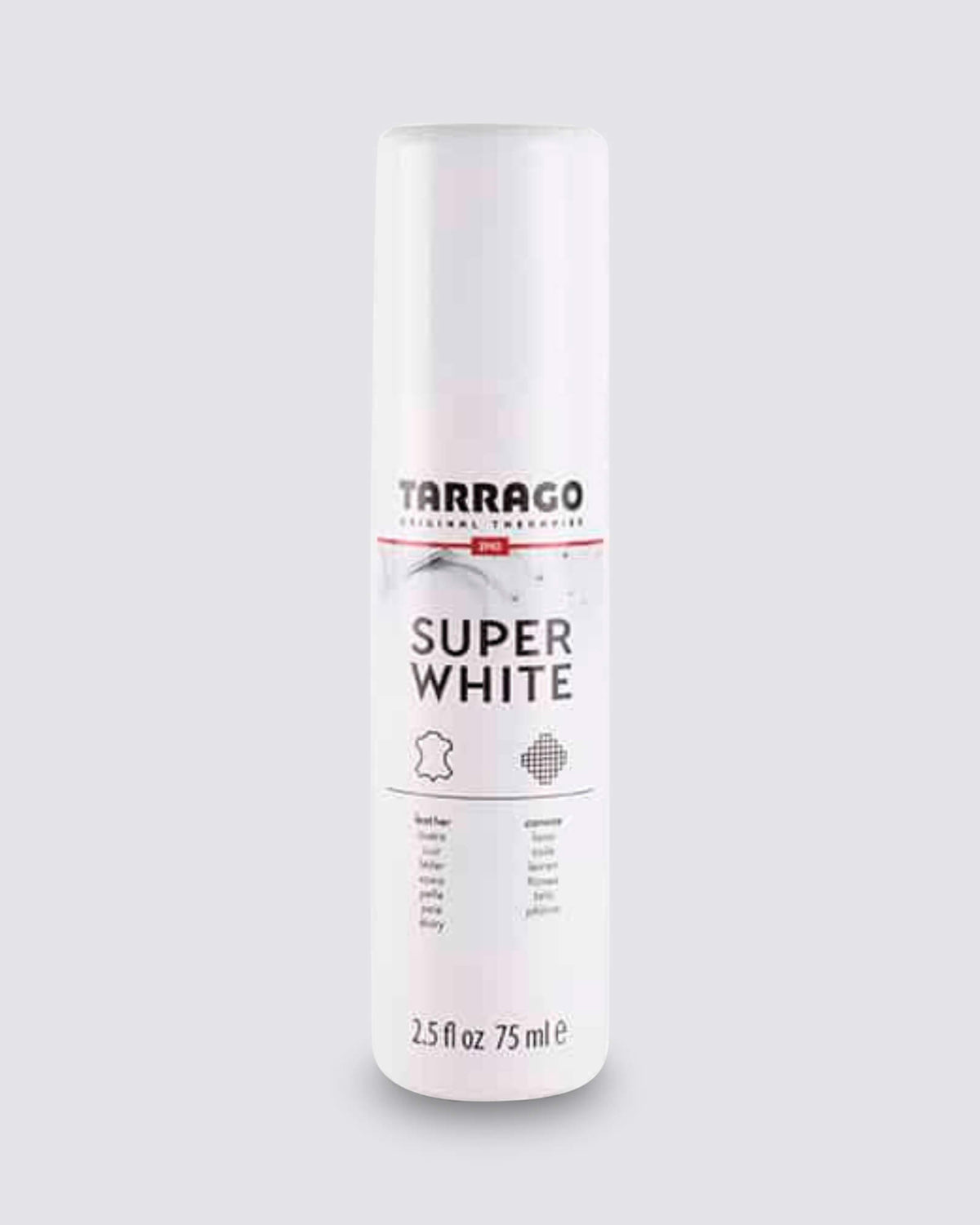 TARRAGO SUPER WHITE 75ML