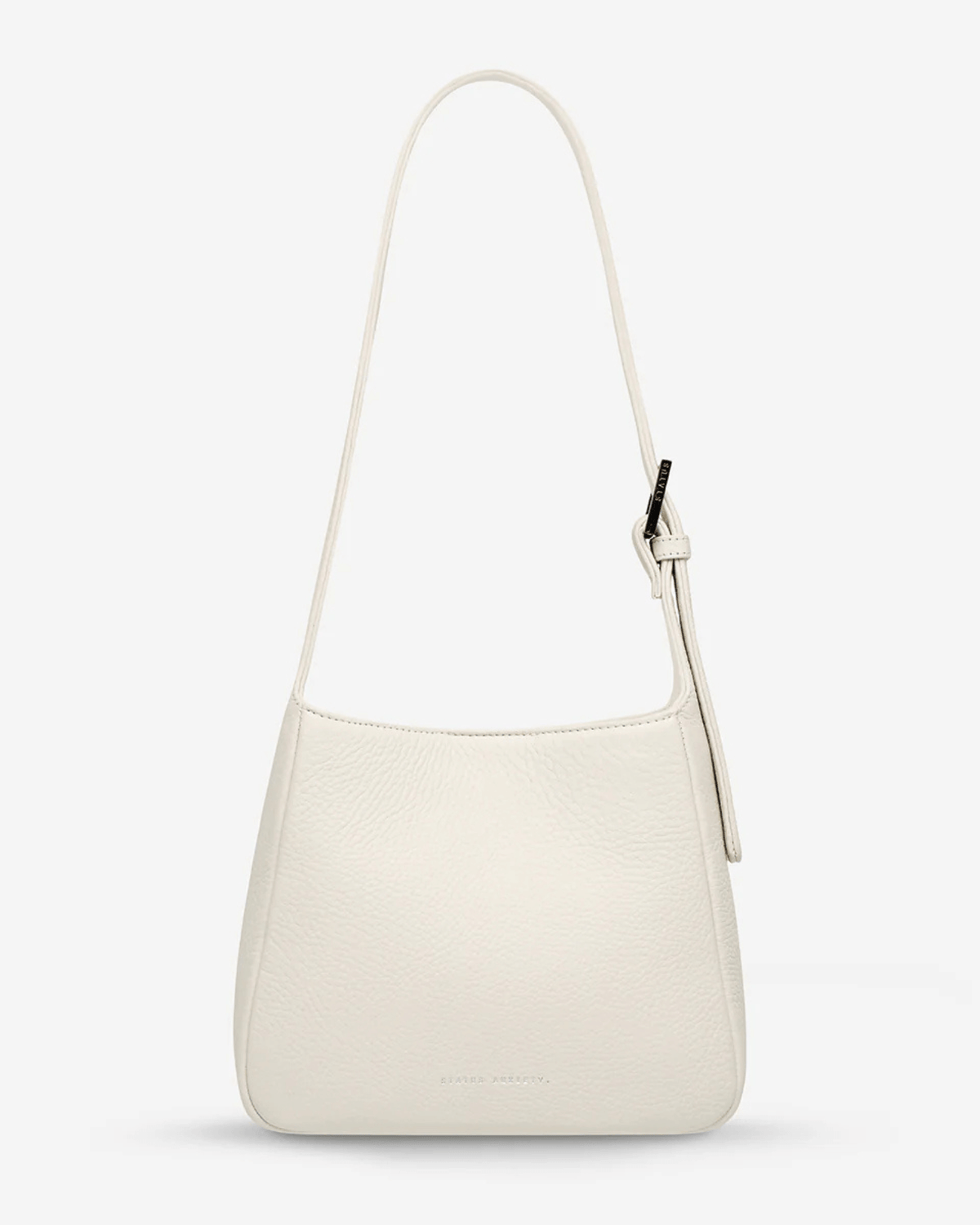 SLIPPING AWAY BAG CHALK