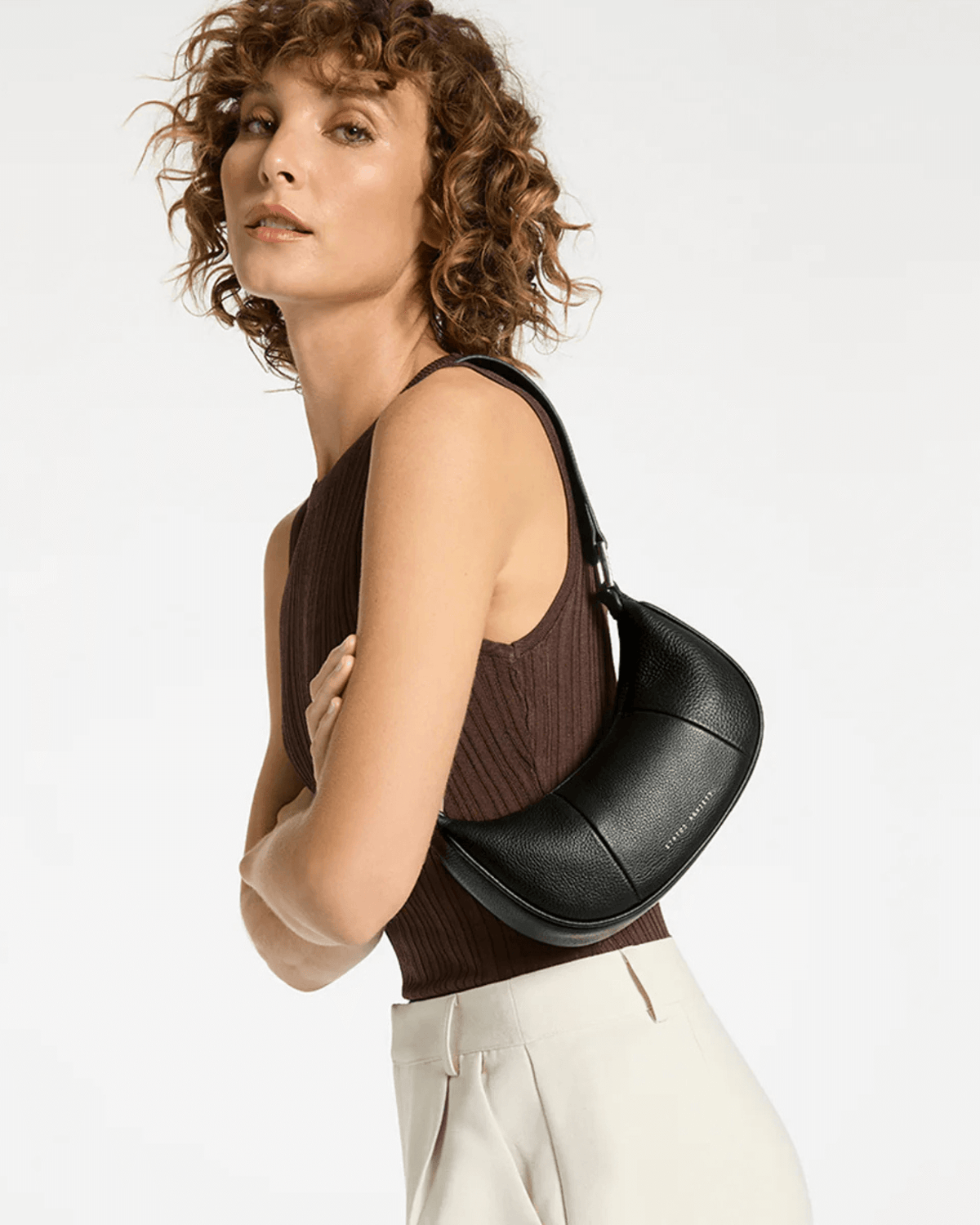 SOLUS BAG BLACK