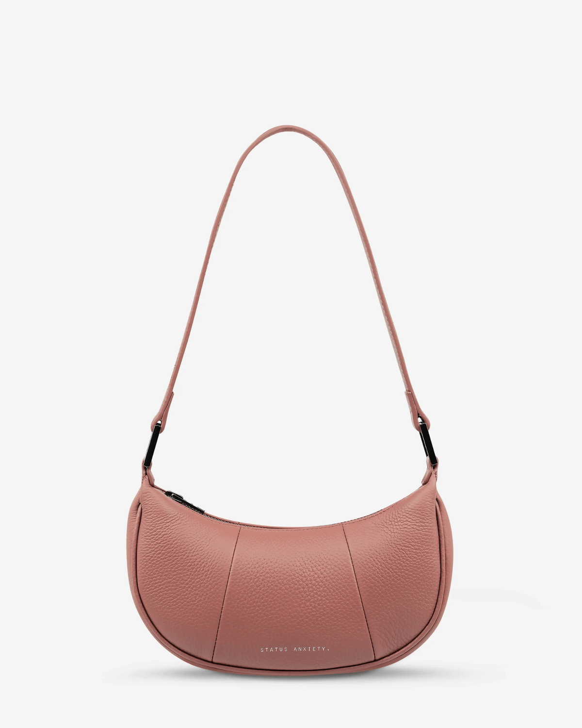 SOLUS BAG DUSTY ROSE