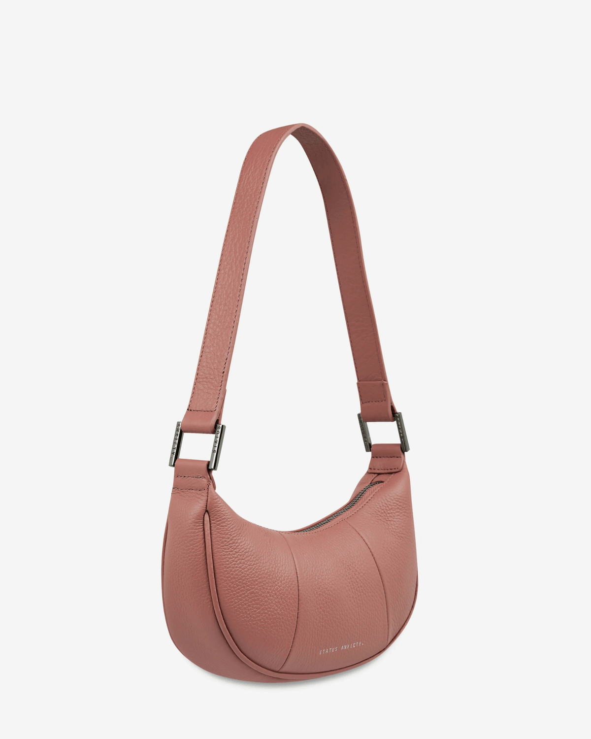 SOLUS BAG DUSTY ROSE