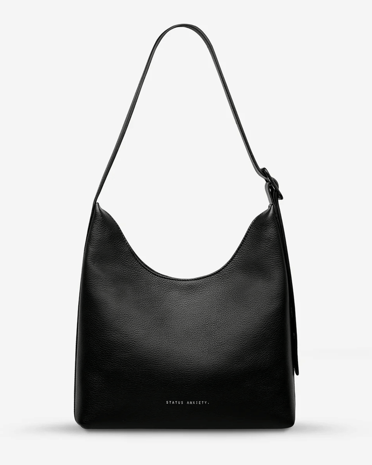 TAKE YOU HIGHER BAG BLACK