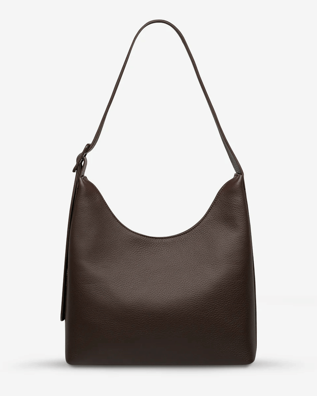 TAKE YOU HIGHER BAG COCOA