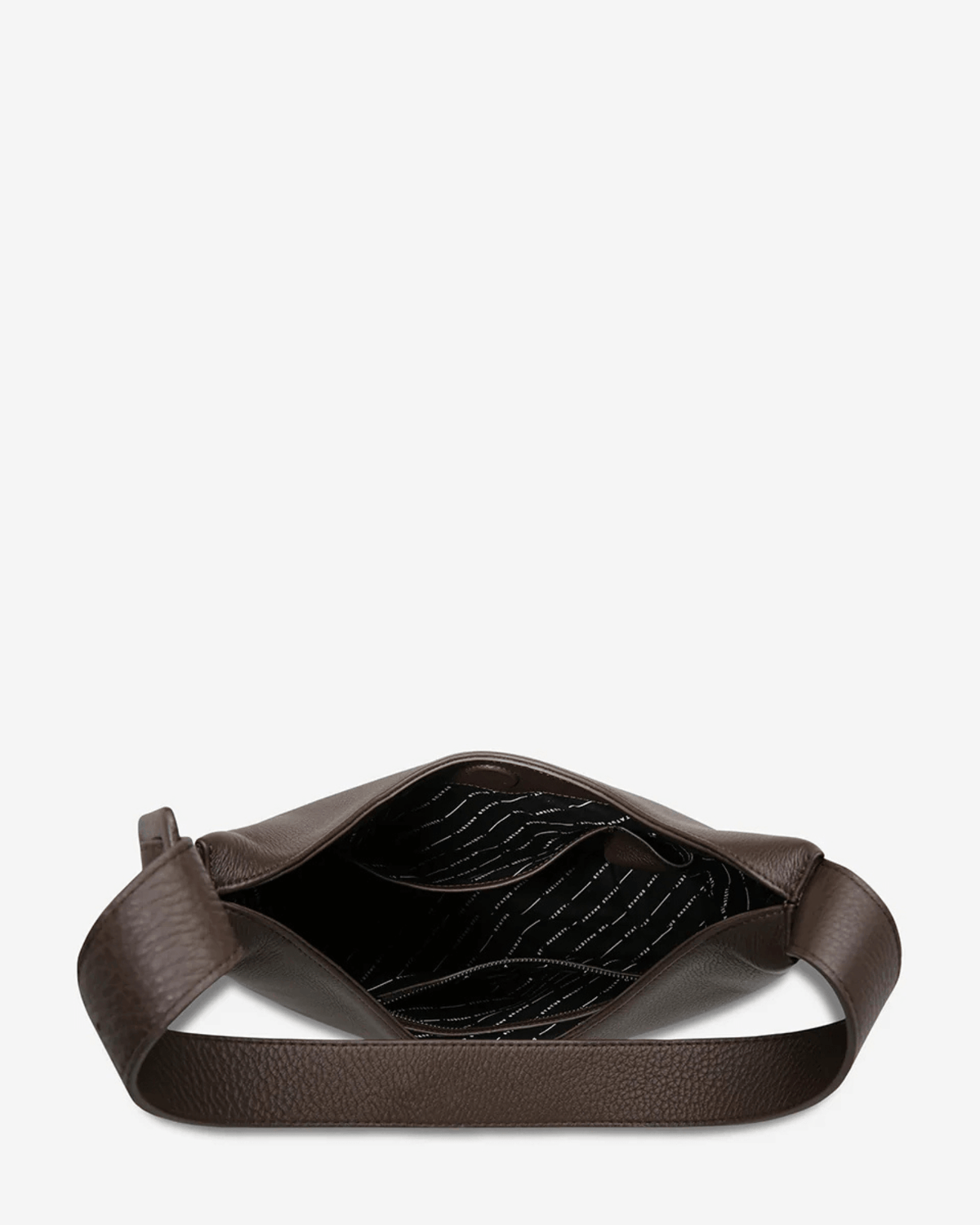 TAKE YOU HIGHER BAG COCOA