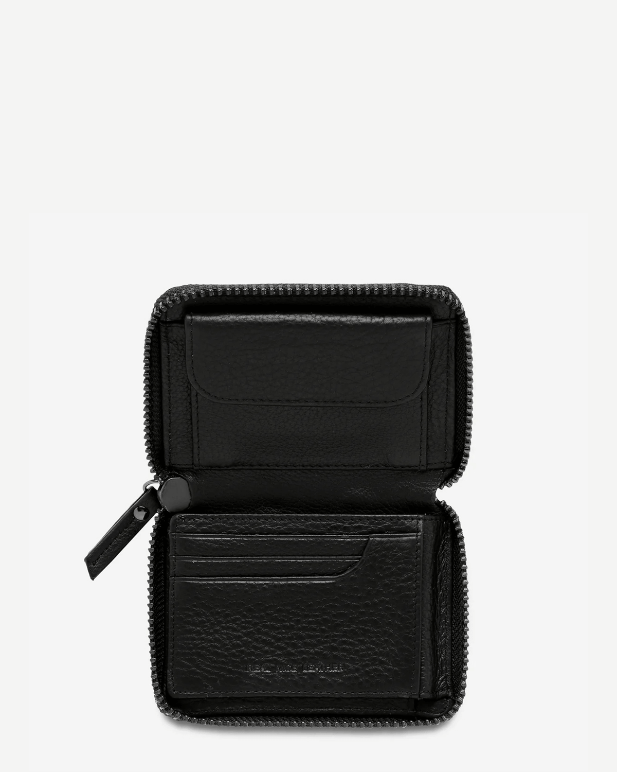 WAYWARD WALLET BLACK