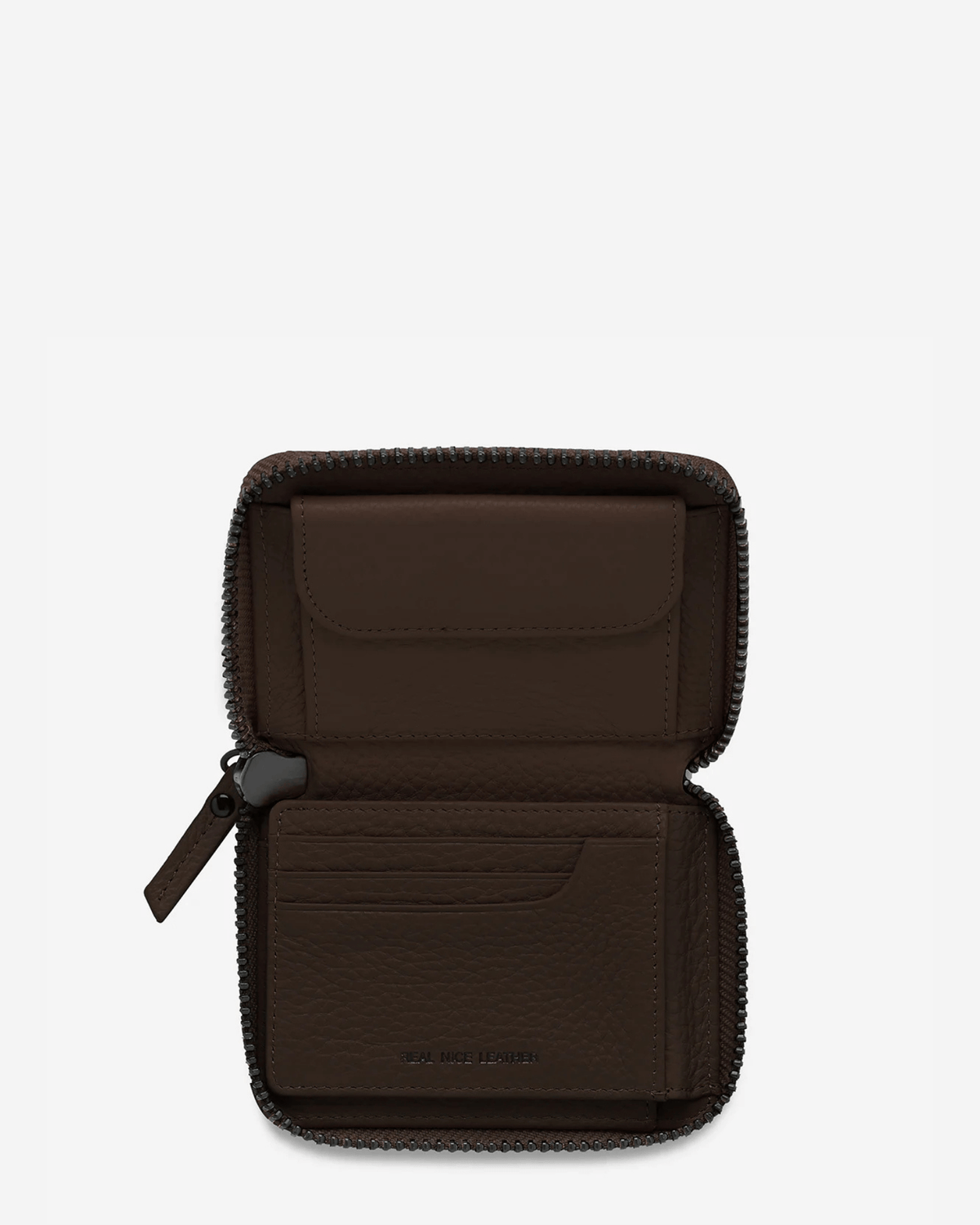 WAYWARD WALLET COCOA