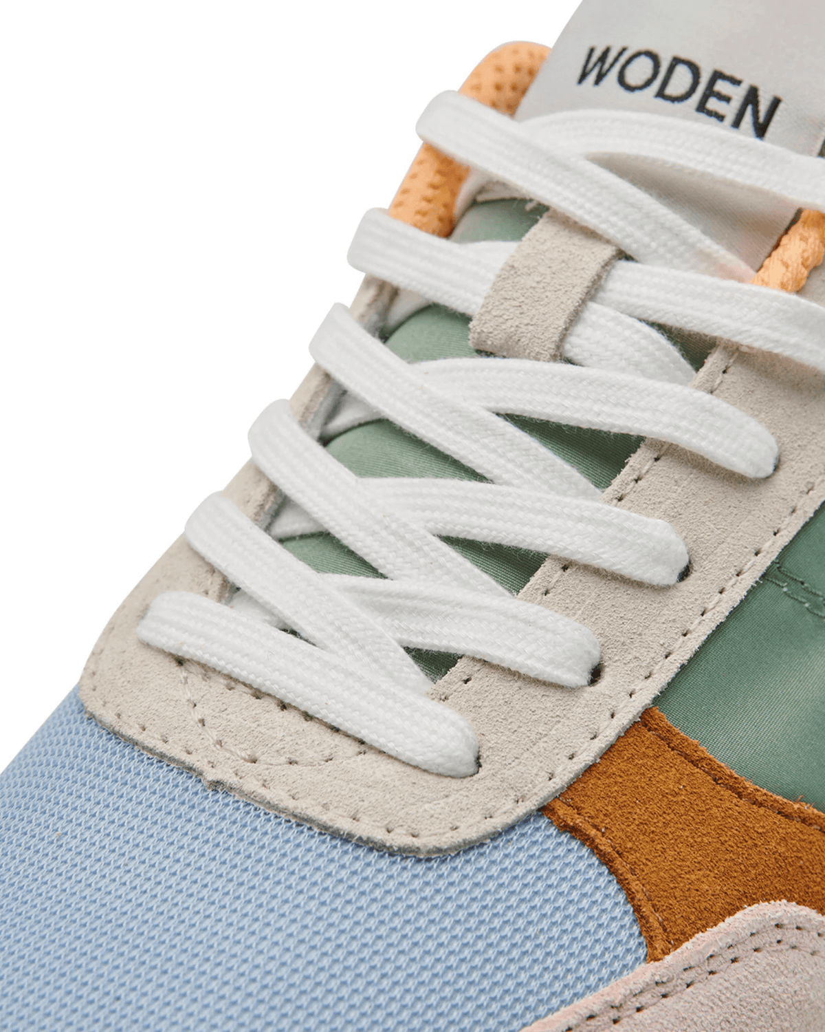 RONJA SNEAKERS ALGAE MULTI