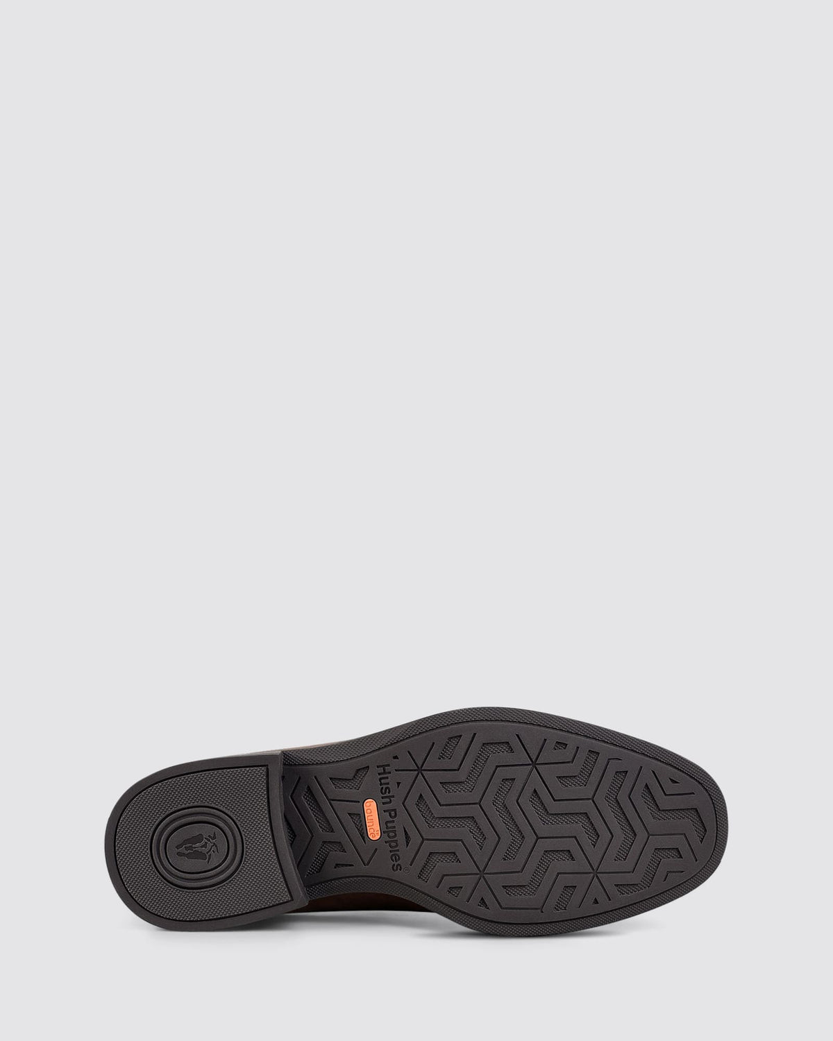 ZANE CHELSEA BOOTS STONE WILD LEATHER