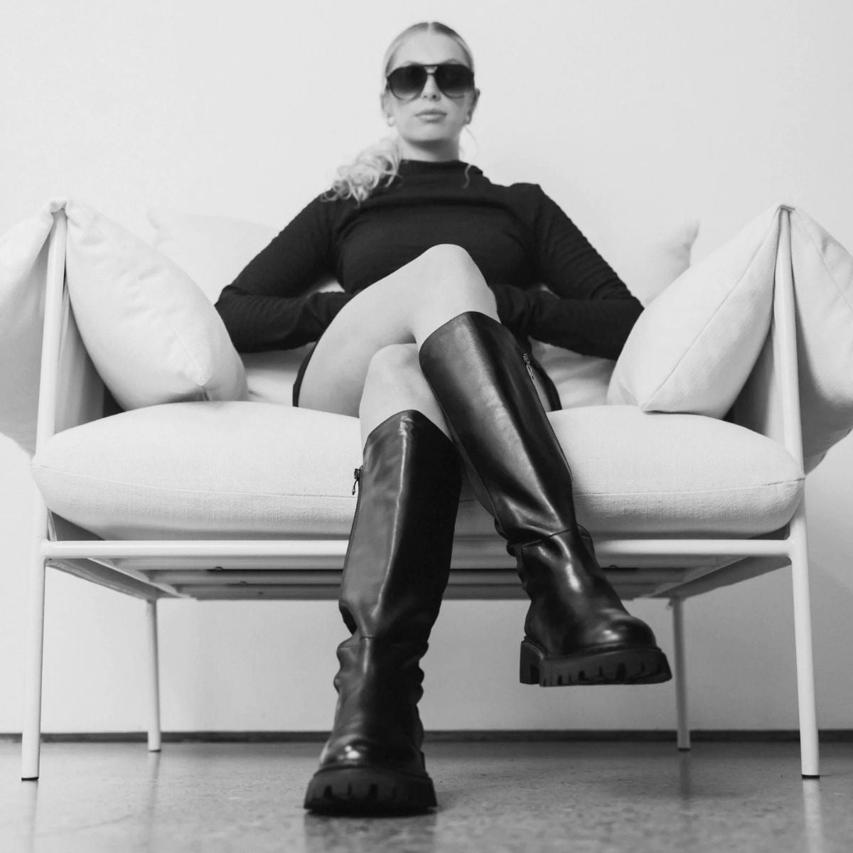 The Most Comfortable Women’s Boots for All-Day Wear
