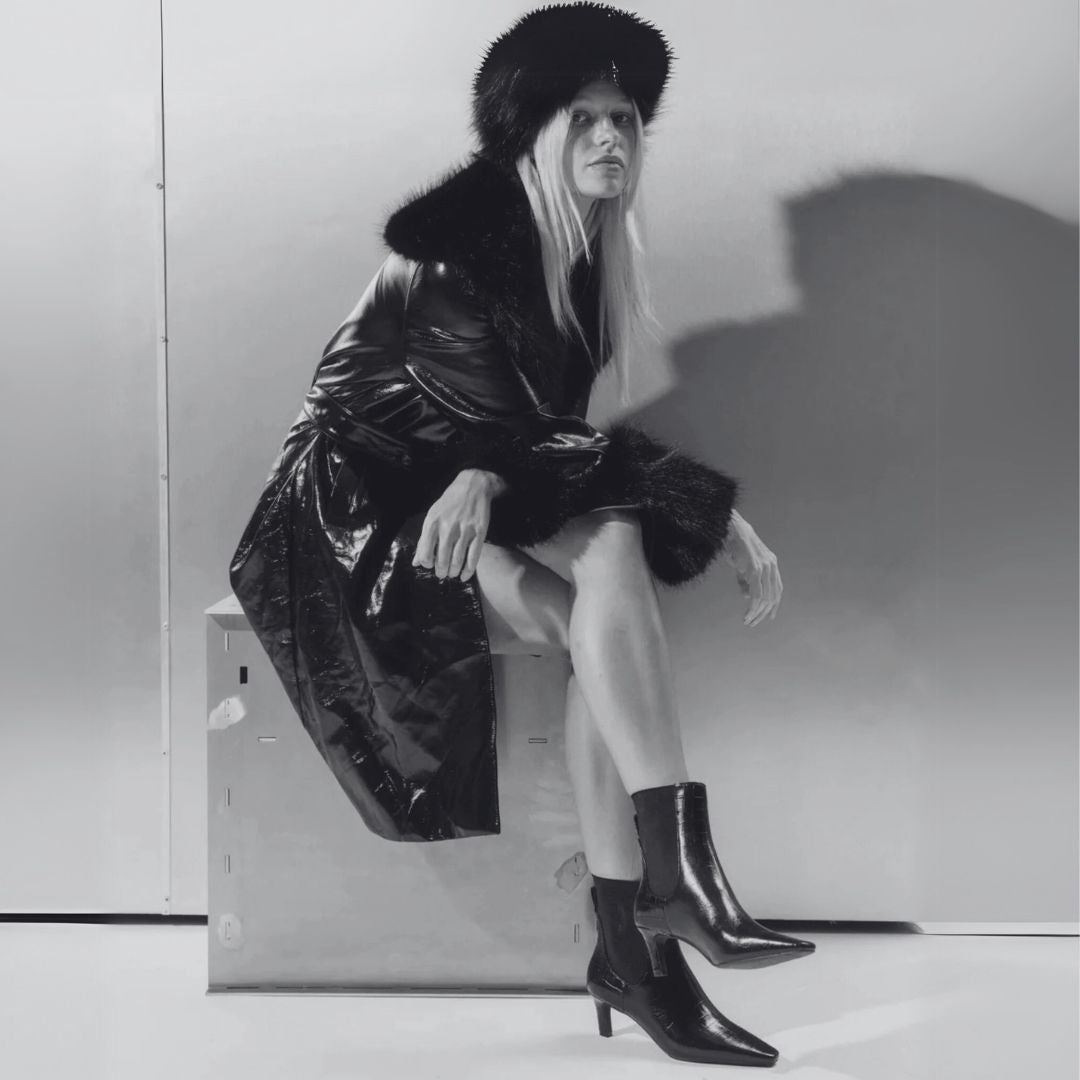 Women's Guide to Winter Work Footwear: 8 Must-Have Styles for the Season